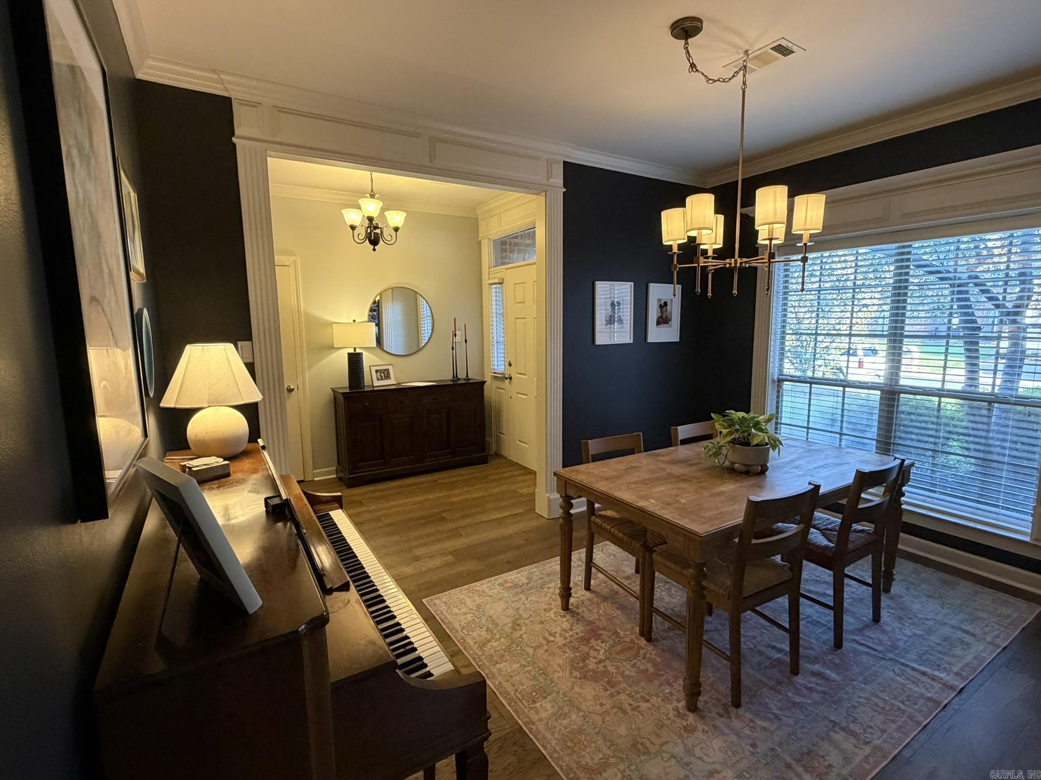 COUNTRY CLUB OF ARK THE - Residential