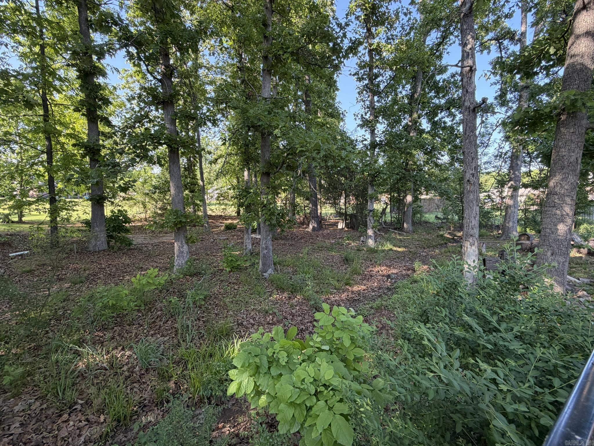 COUNTRY CLUB OF ARK THE - Residential