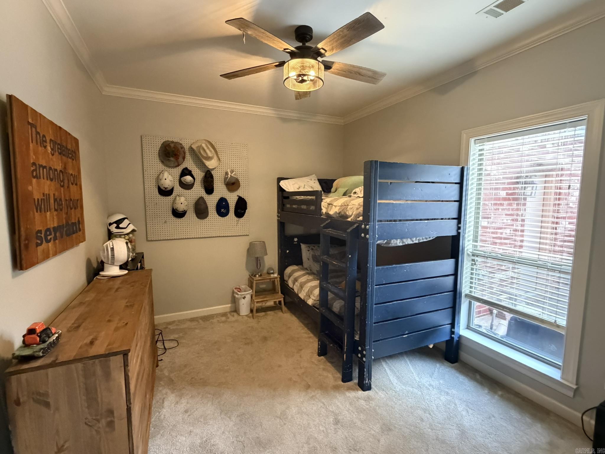 COUNTRY CLUB OF ARK THE - Residential