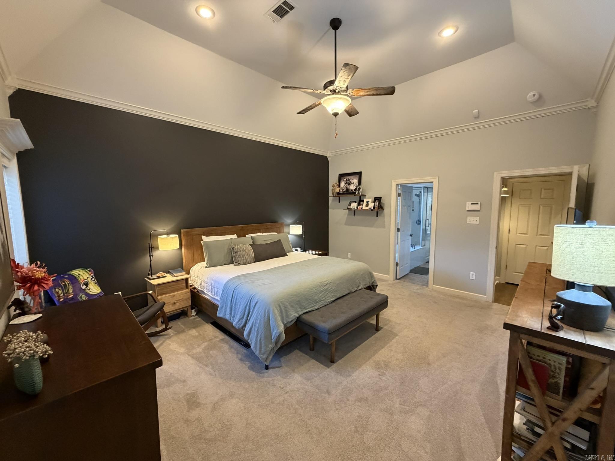 COUNTRY CLUB OF ARK THE - Residential