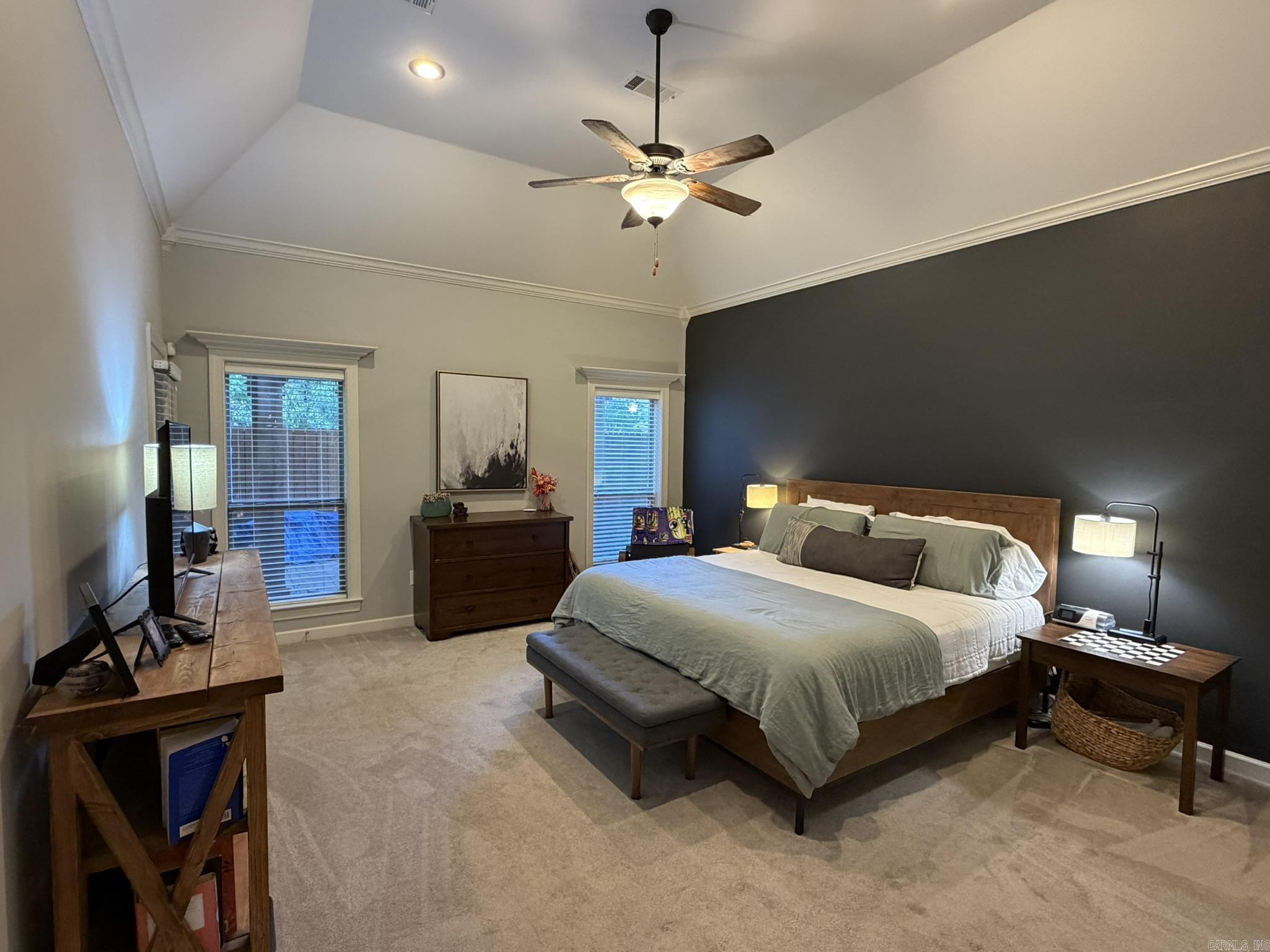 COUNTRY CLUB OF ARK THE - Residential