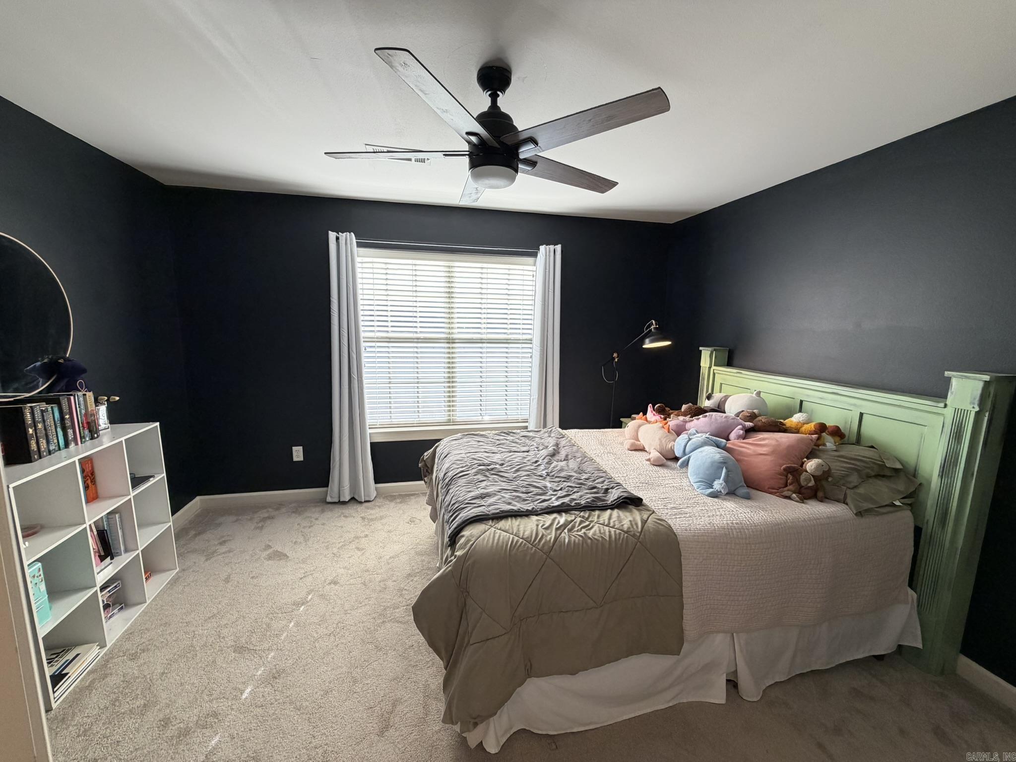 COUNTRY CLUB OF ARK THE - Residential