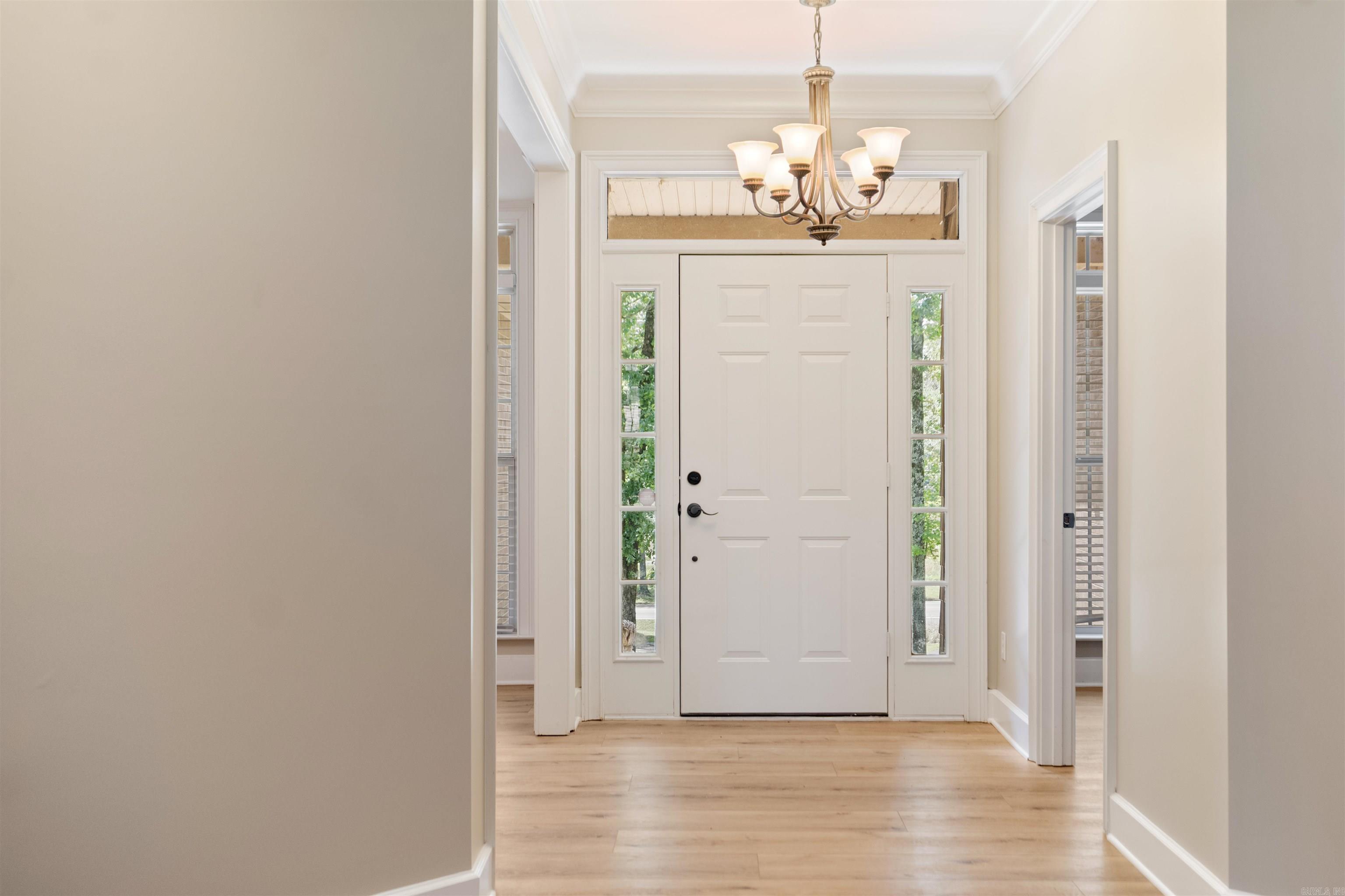 Not In List - Residential