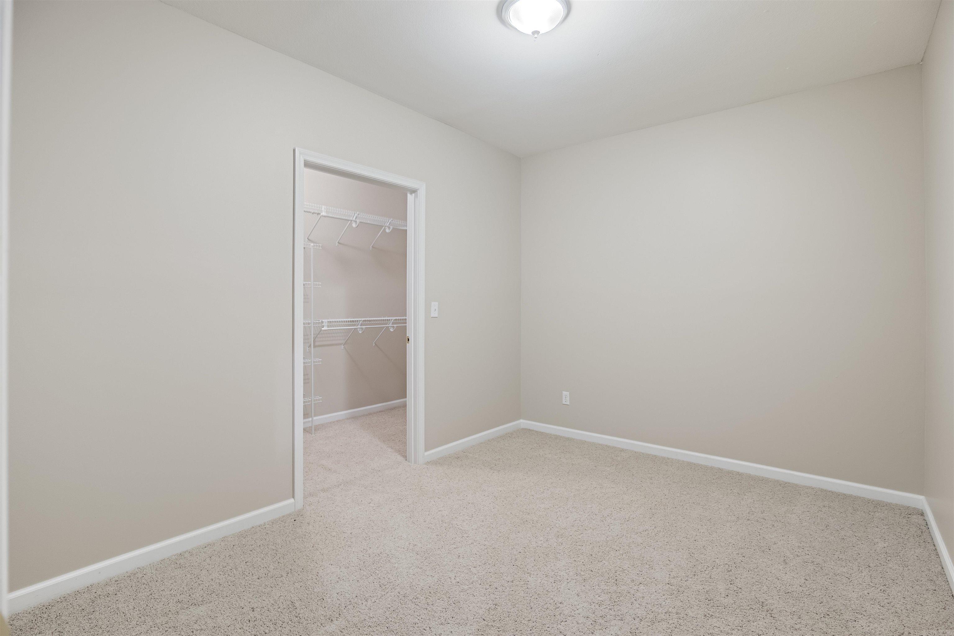 Not In List - Residential