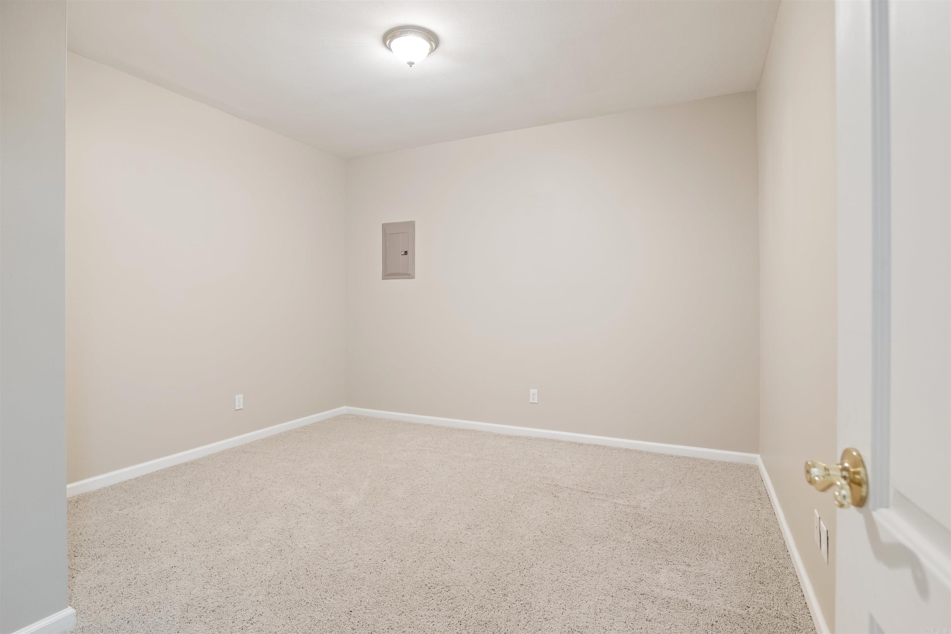 Not In List - Residential