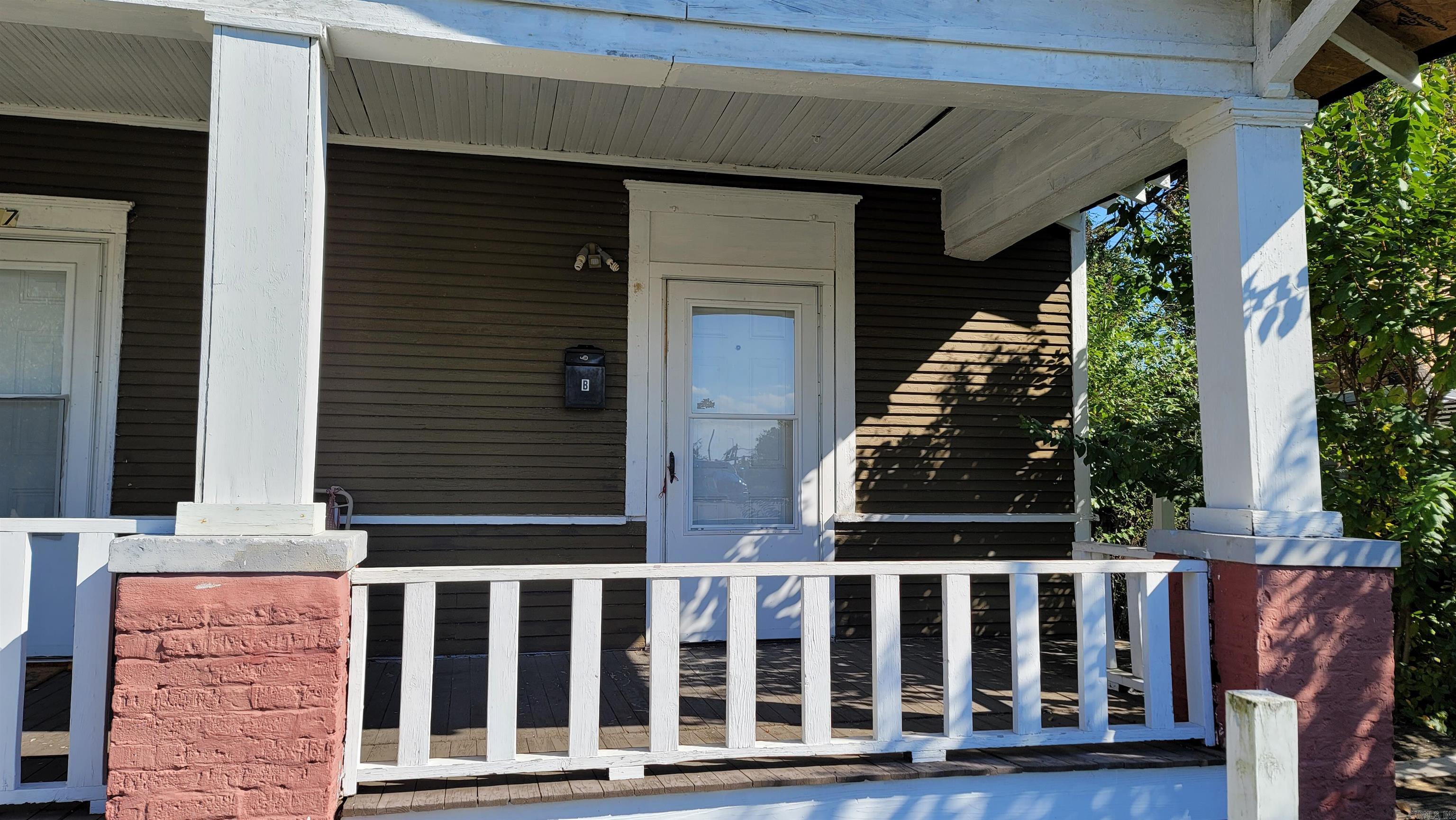 Fleming & Bradford - Residential Lease