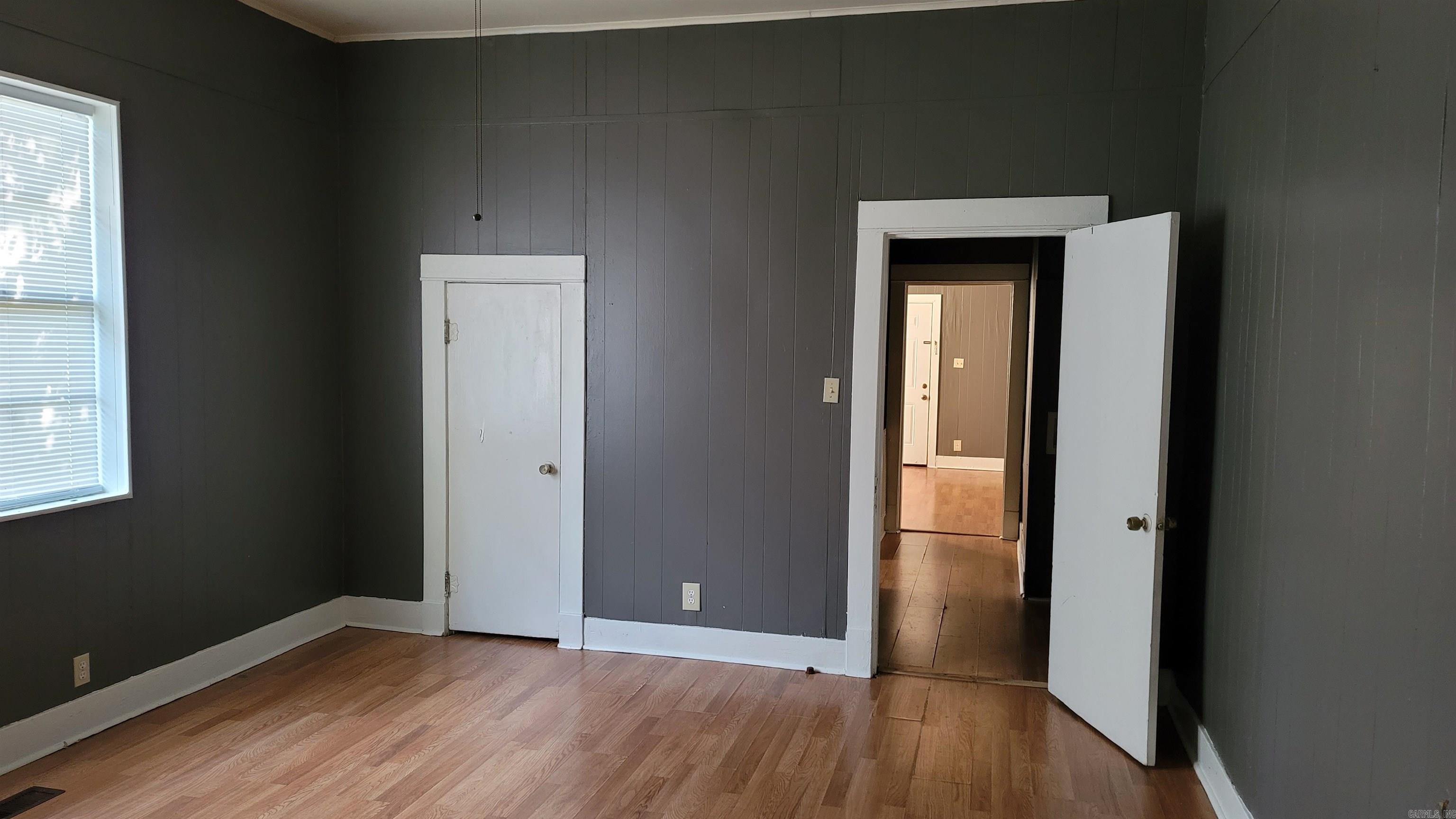 Fleming & Bradford - Residential Lease