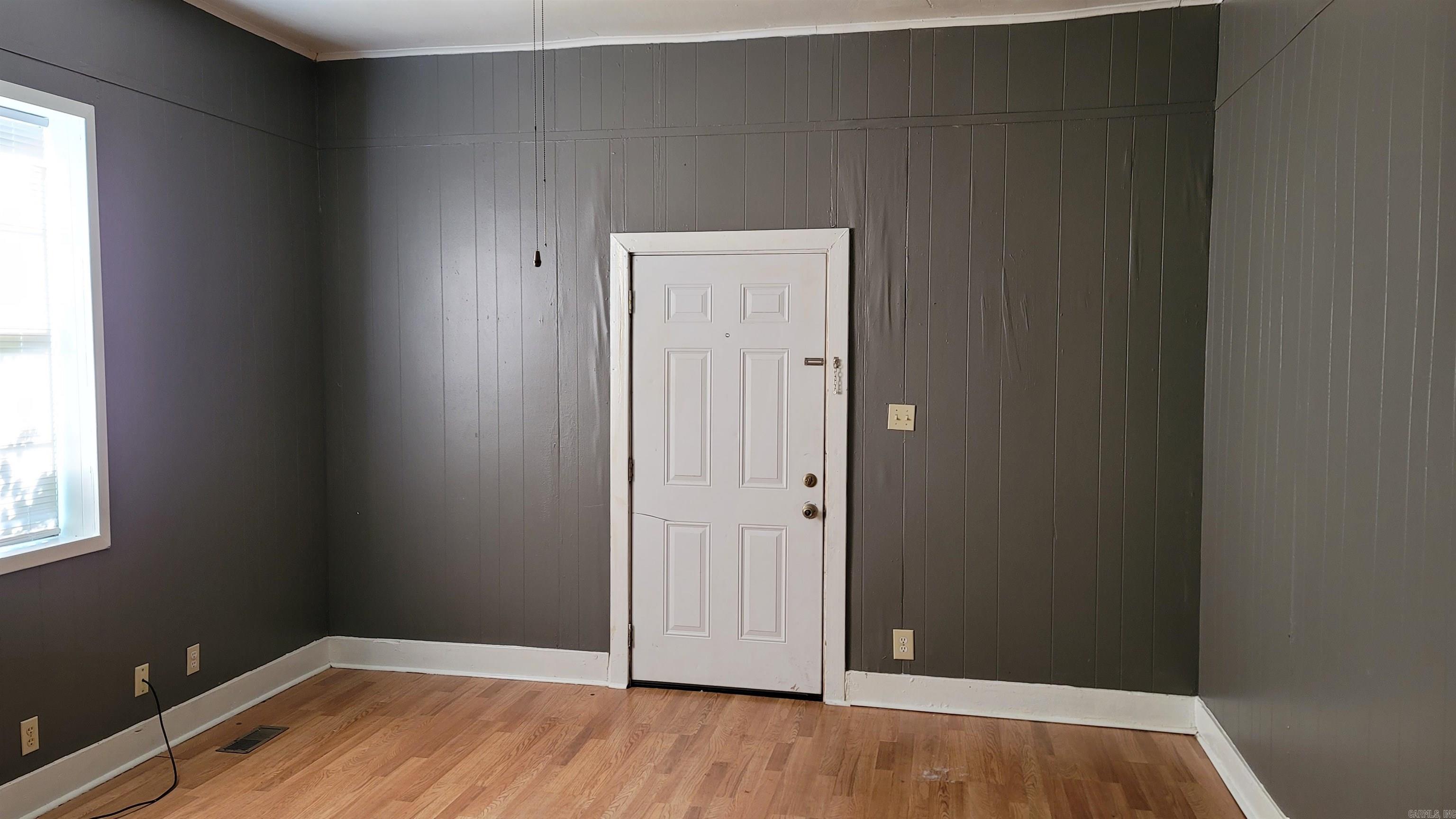 Fleming & Bradford - Residential Lease