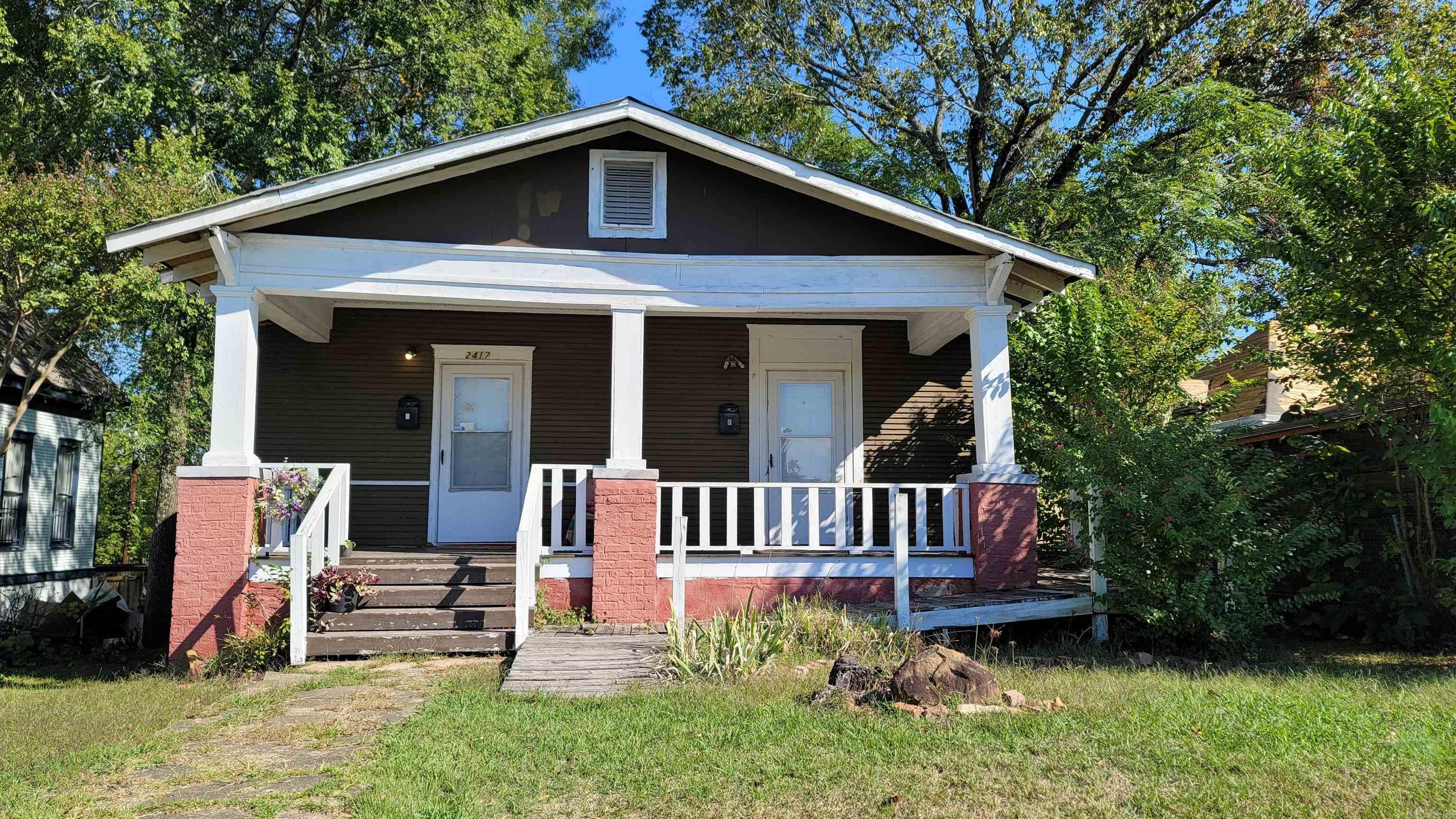 Fleming & Bradford - Residential Lease