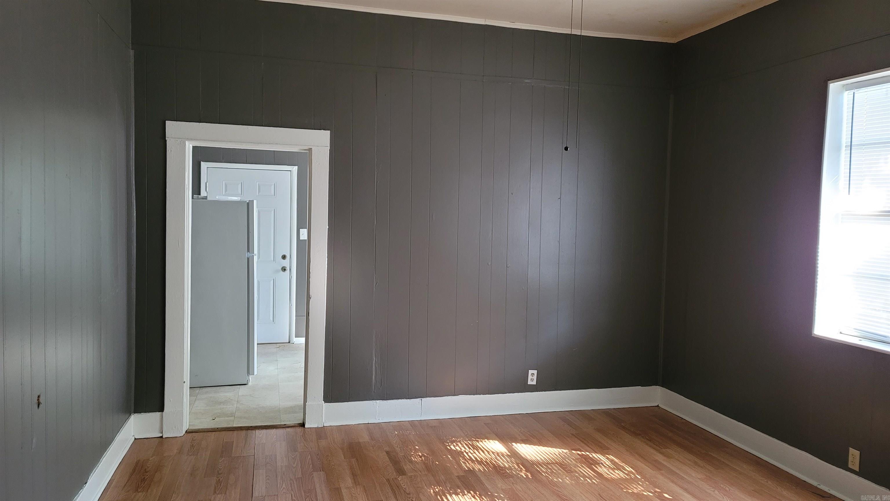 Fleming & Bradford - Residential Lease