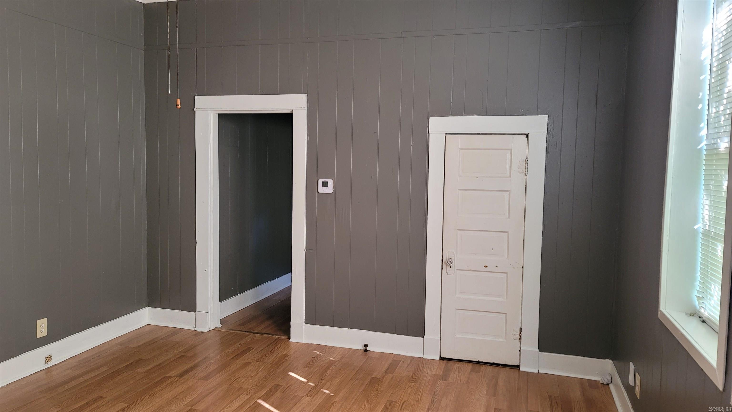 Fleming & Bradford - Residential Lease