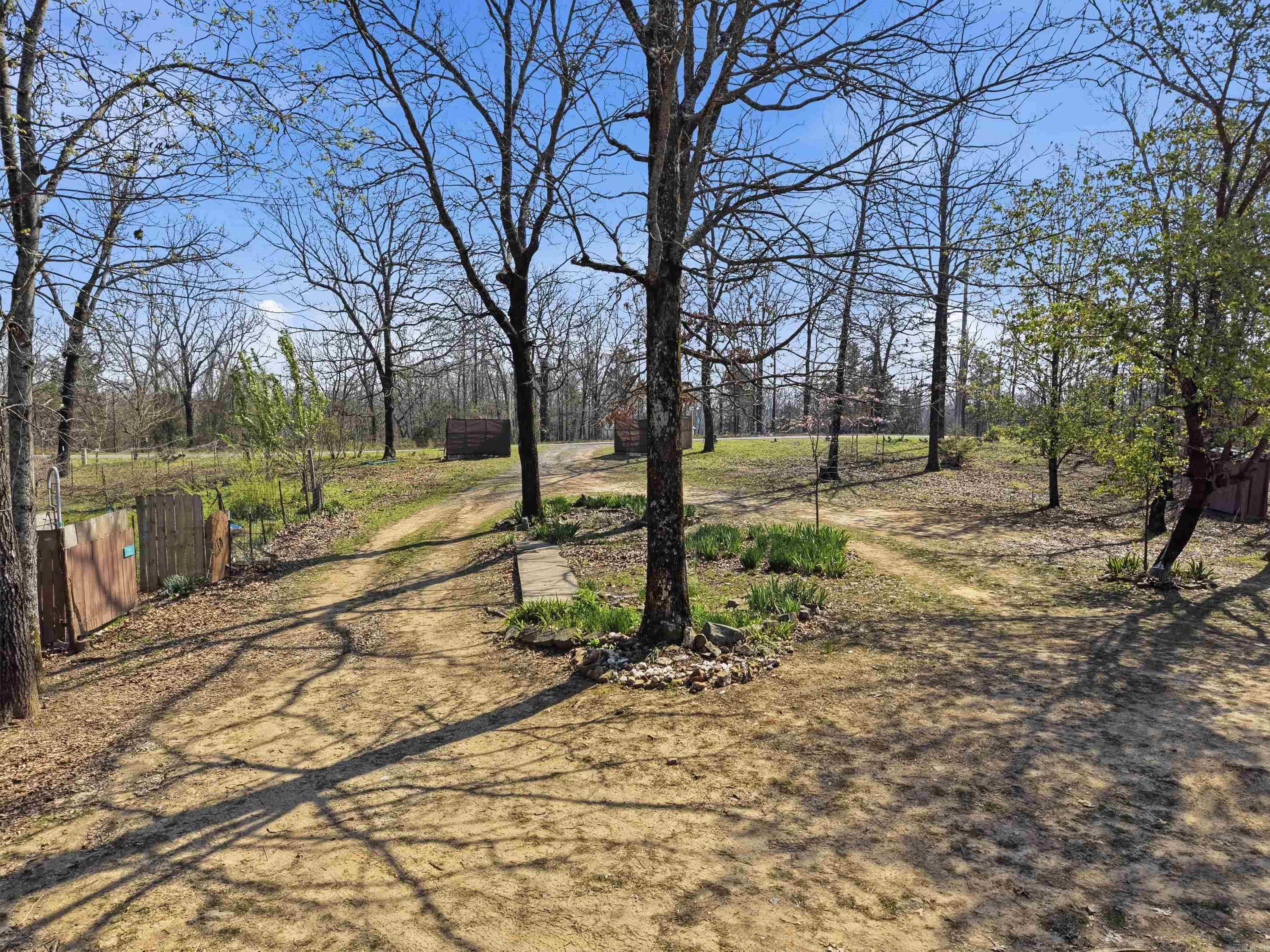 Cascade Mountain Estates - Land