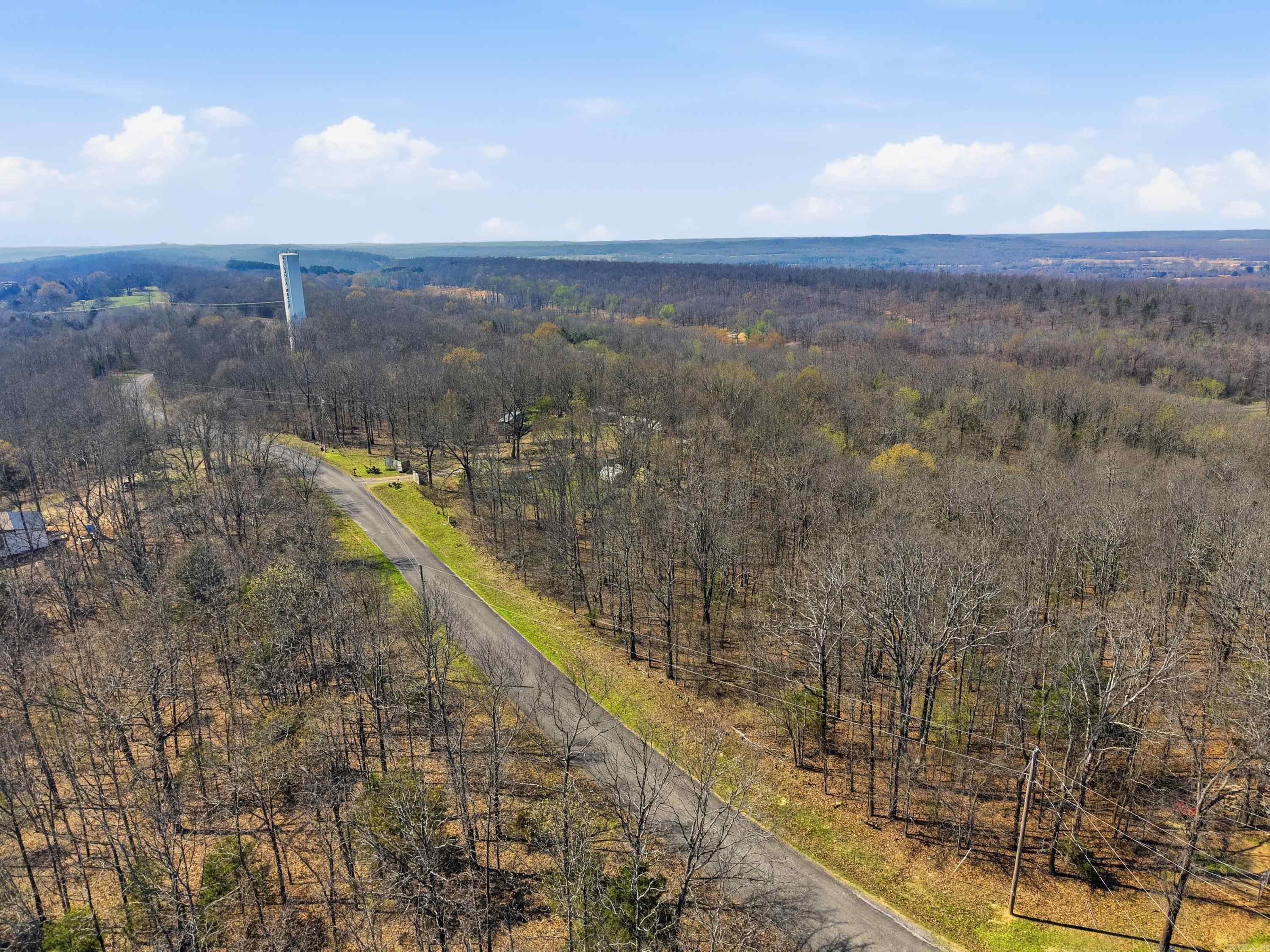 Cascade Mountain Estates - Land