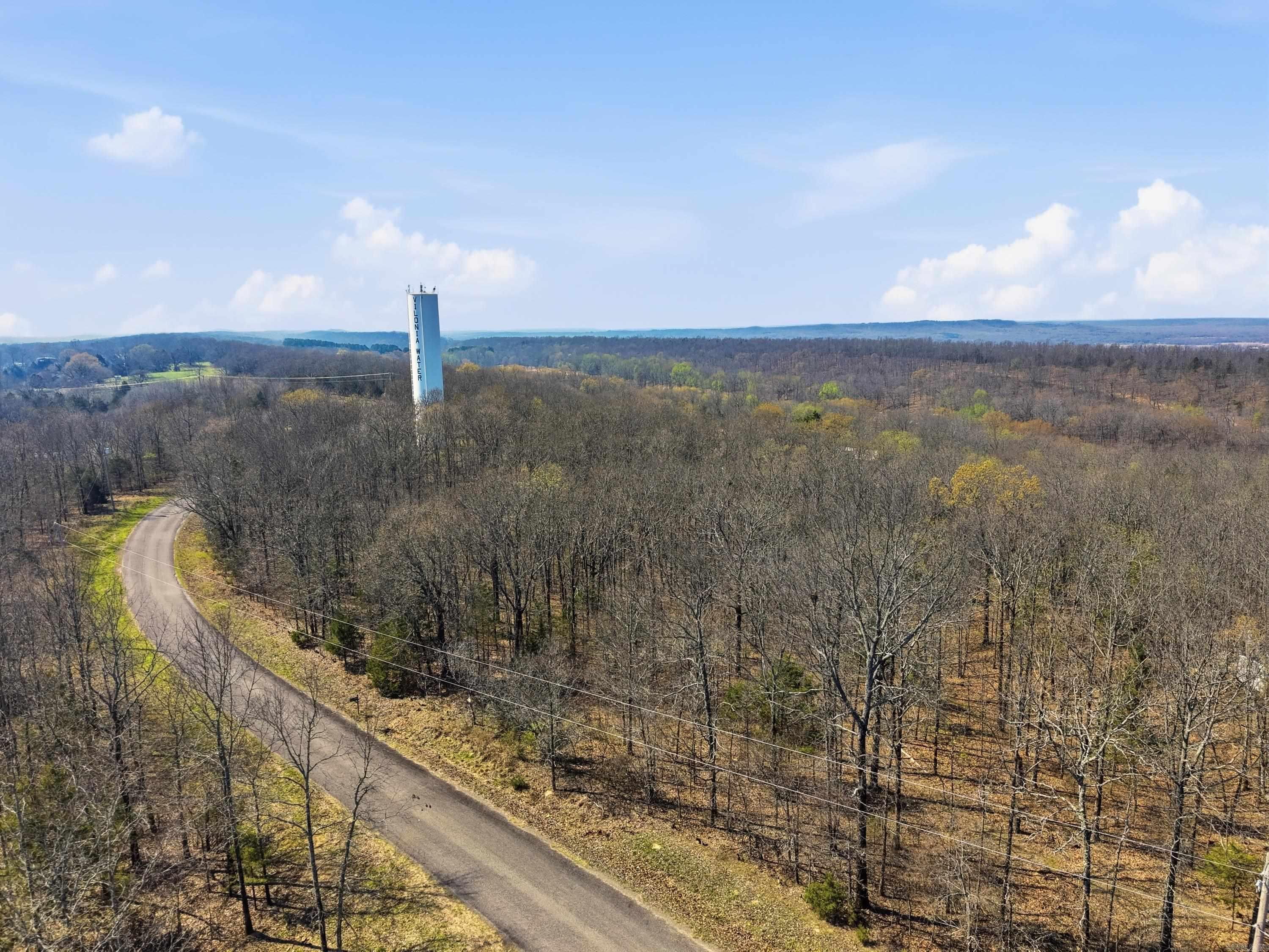 Cascade Mountain Estates - Land