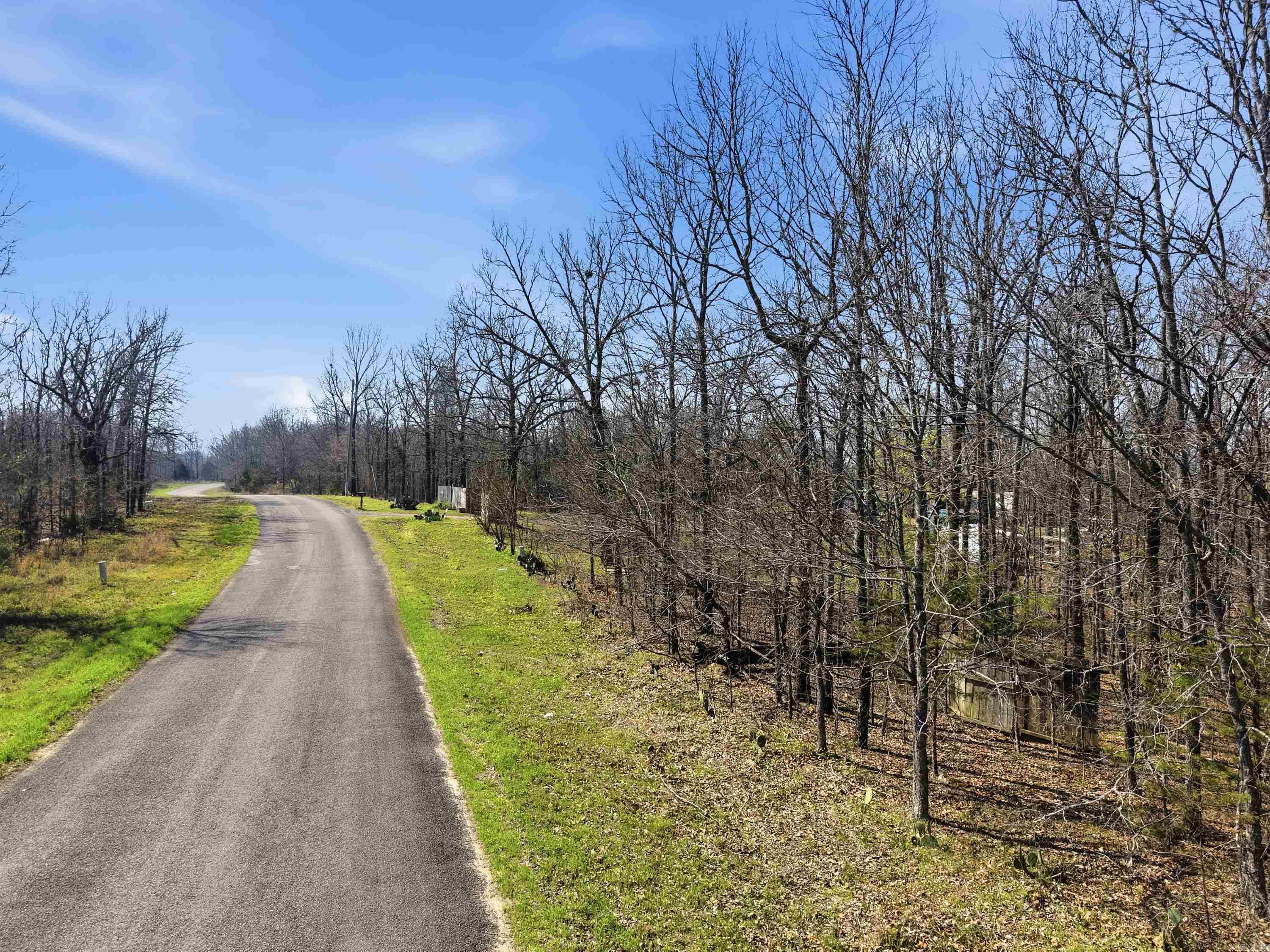 Cascade Mountain Estates - Land