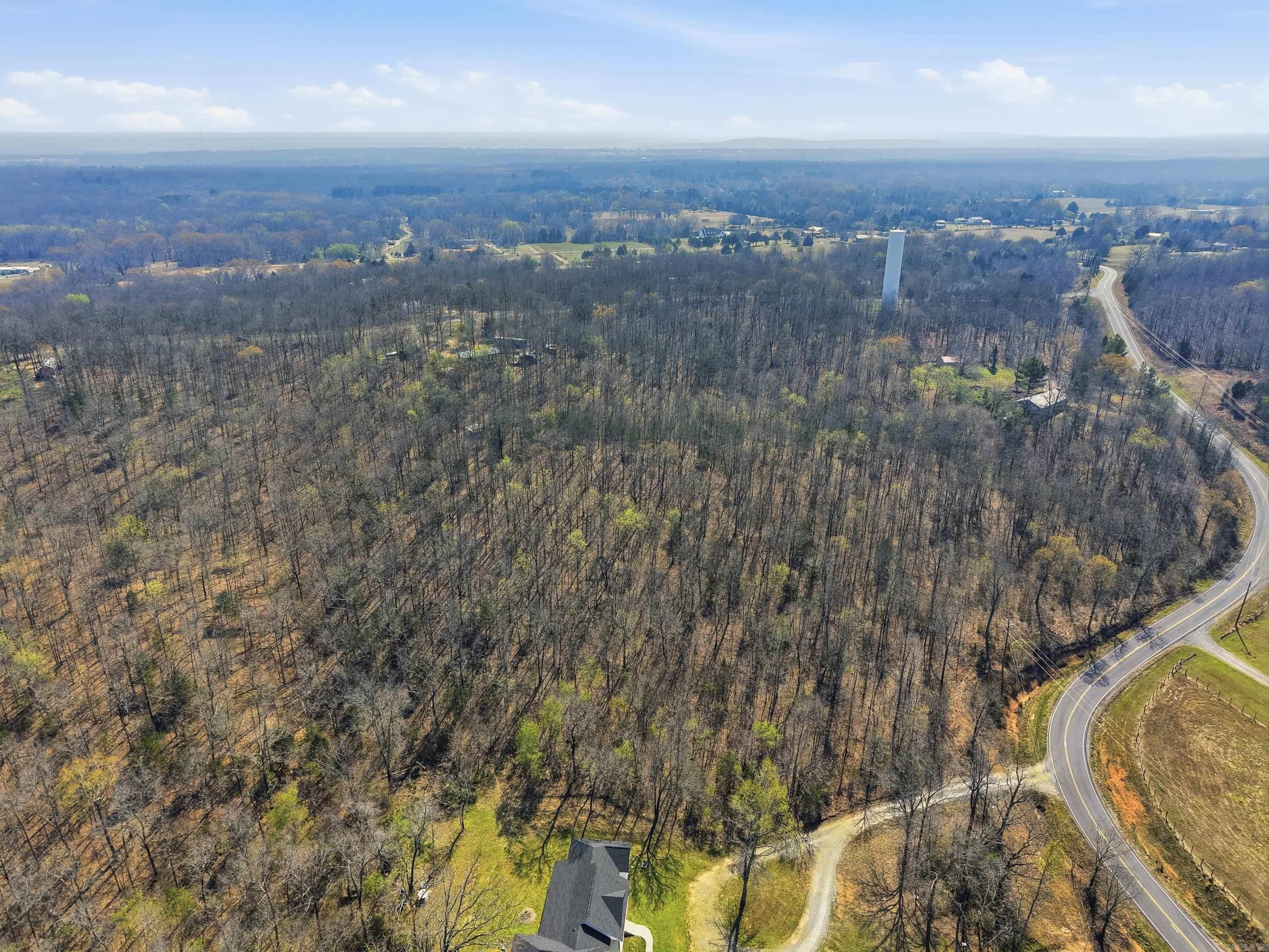 Cascade Mountain Estates - Land