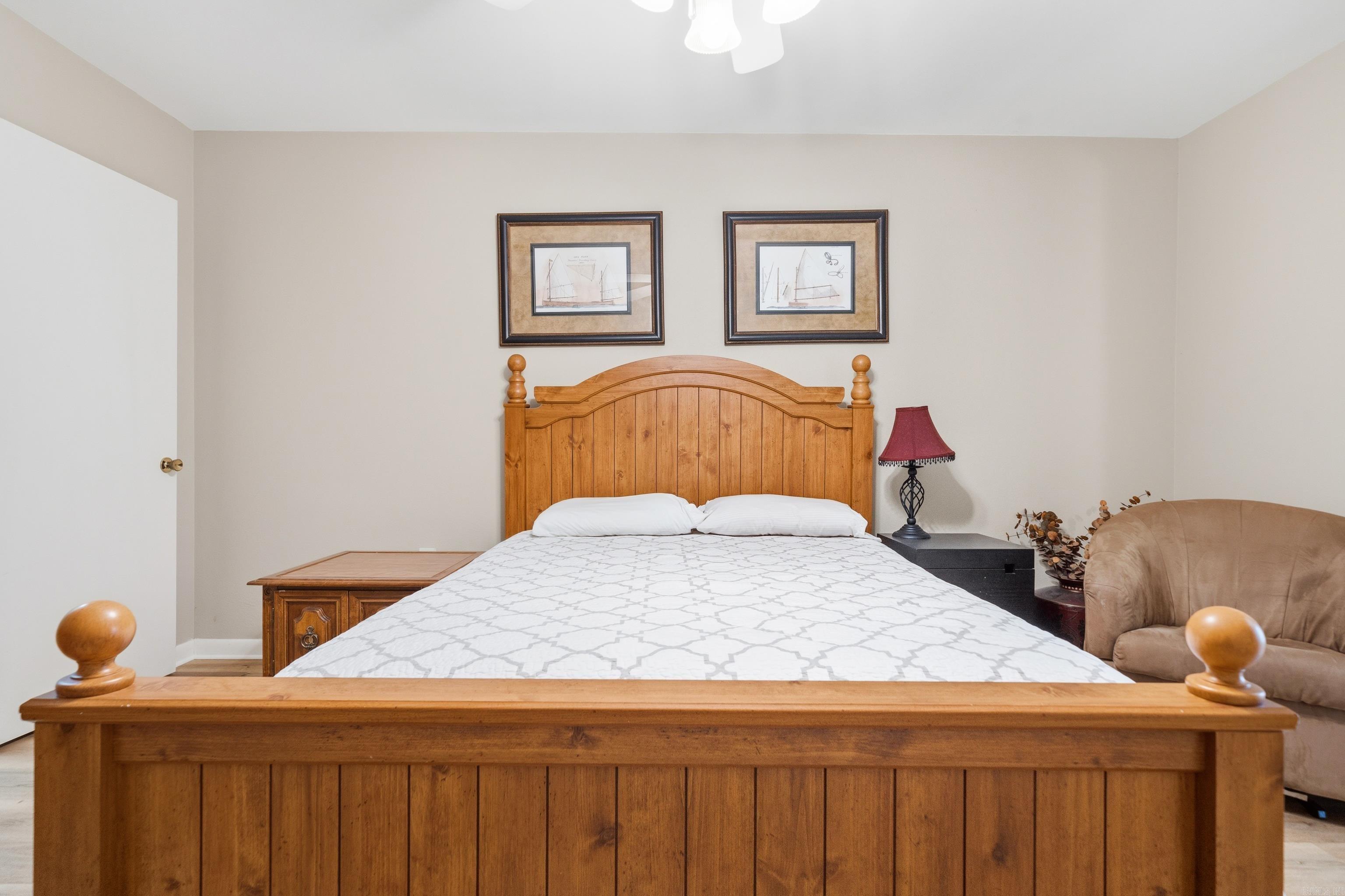 BAYWOOD COLONY HPR - Residential