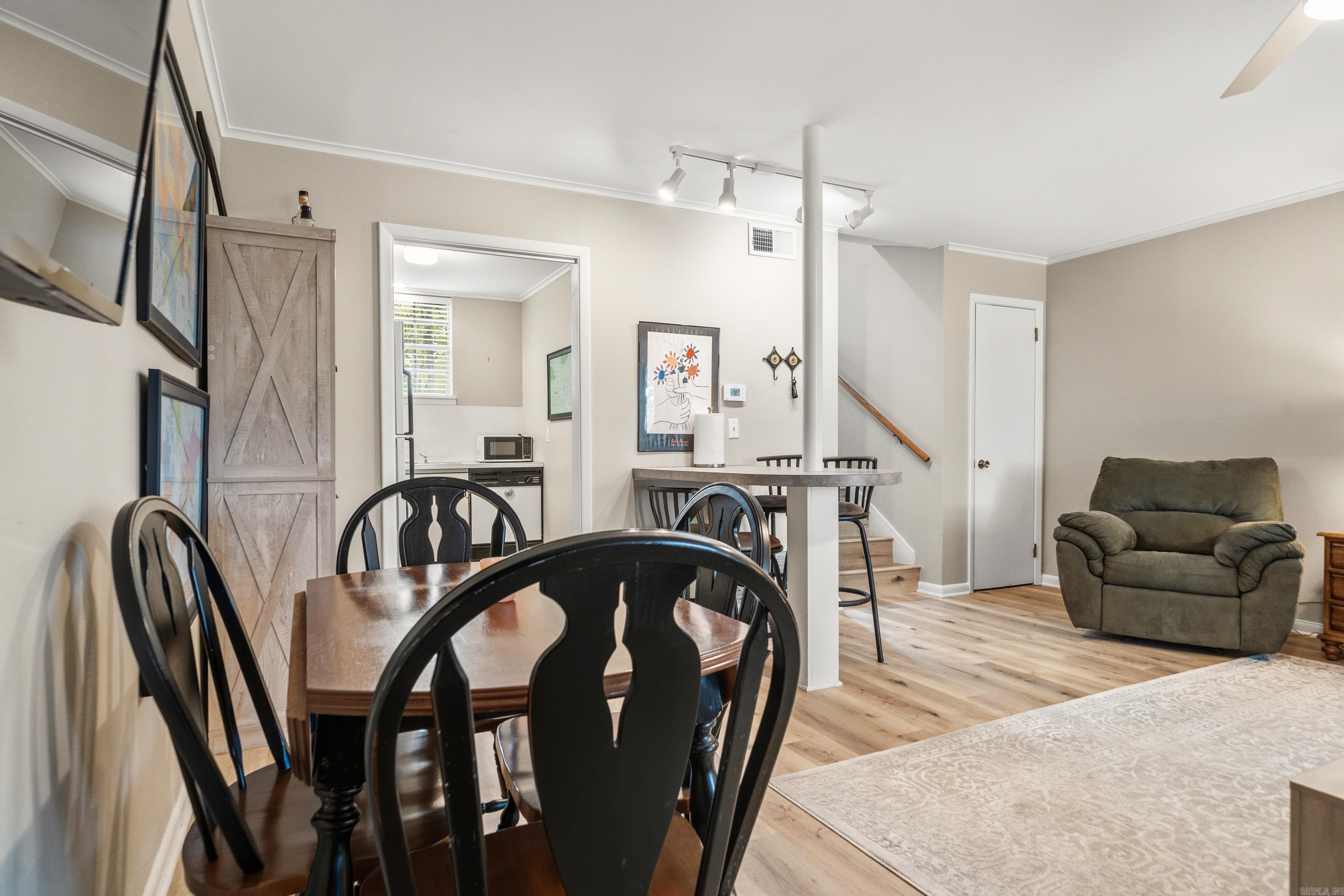 BAYWOOD COLONY HPR - Residential