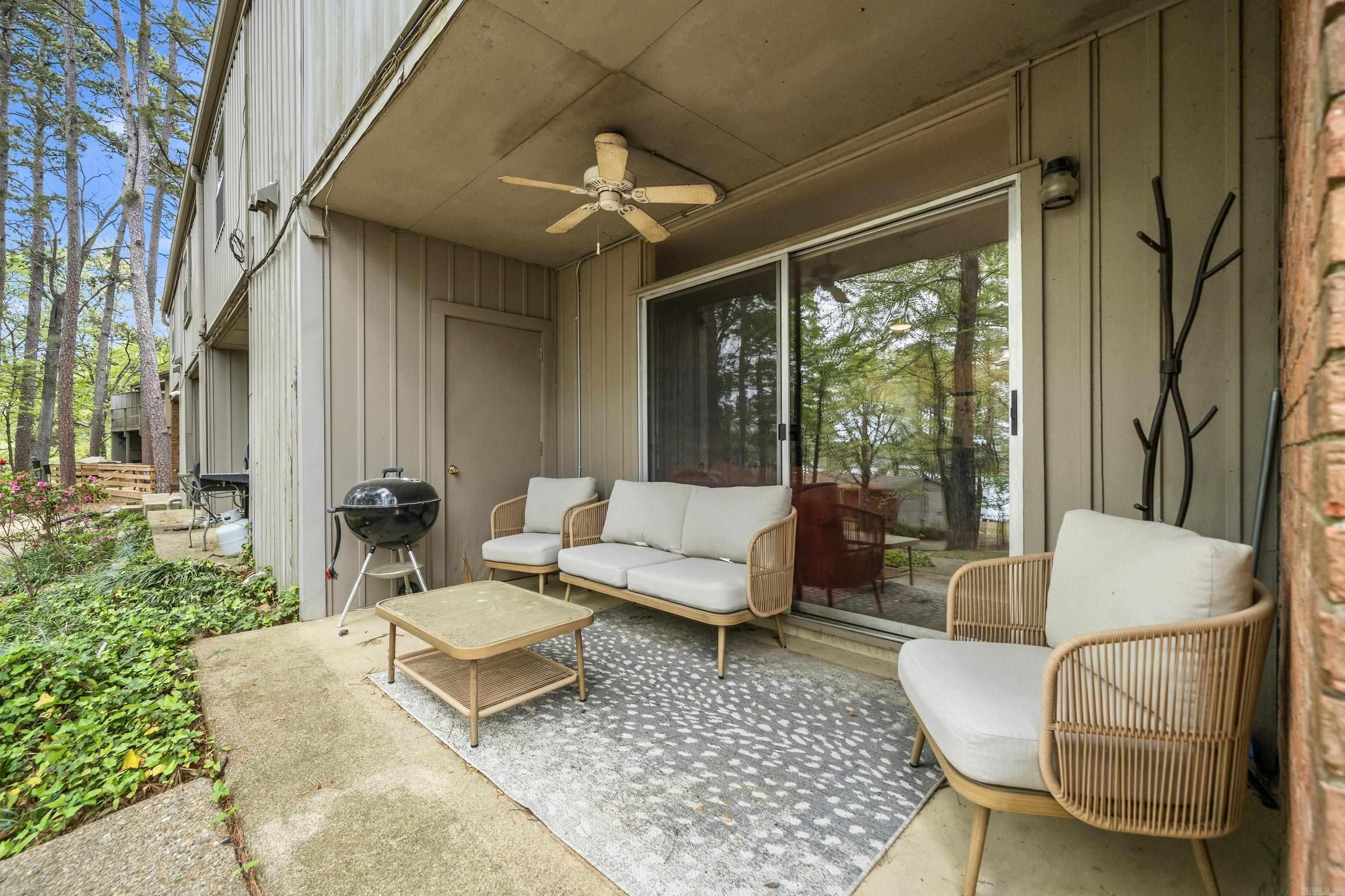 BAYWOOD COLONY HPR - Residential