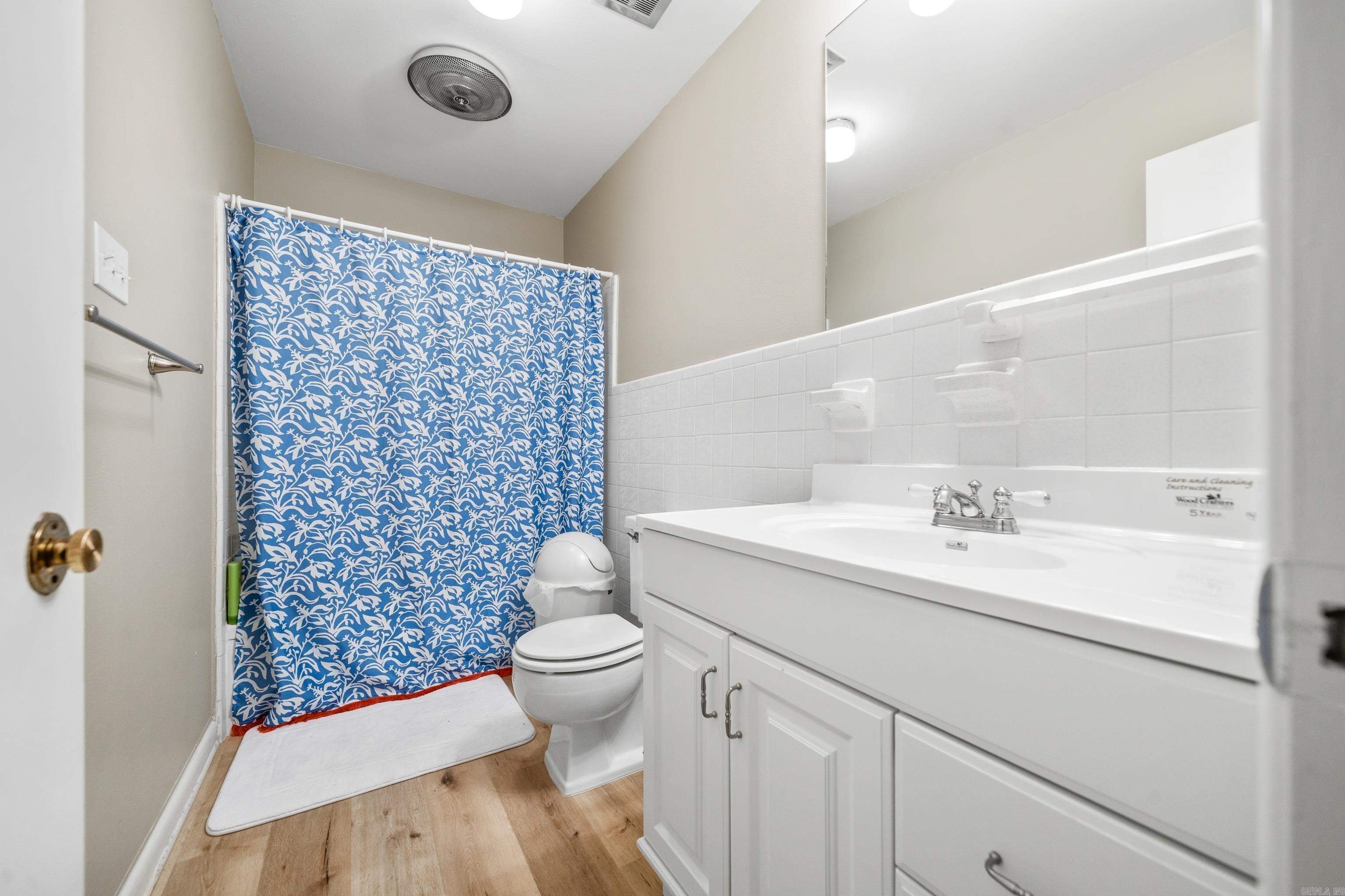 BAYWOOD COLONY HPR - Residential