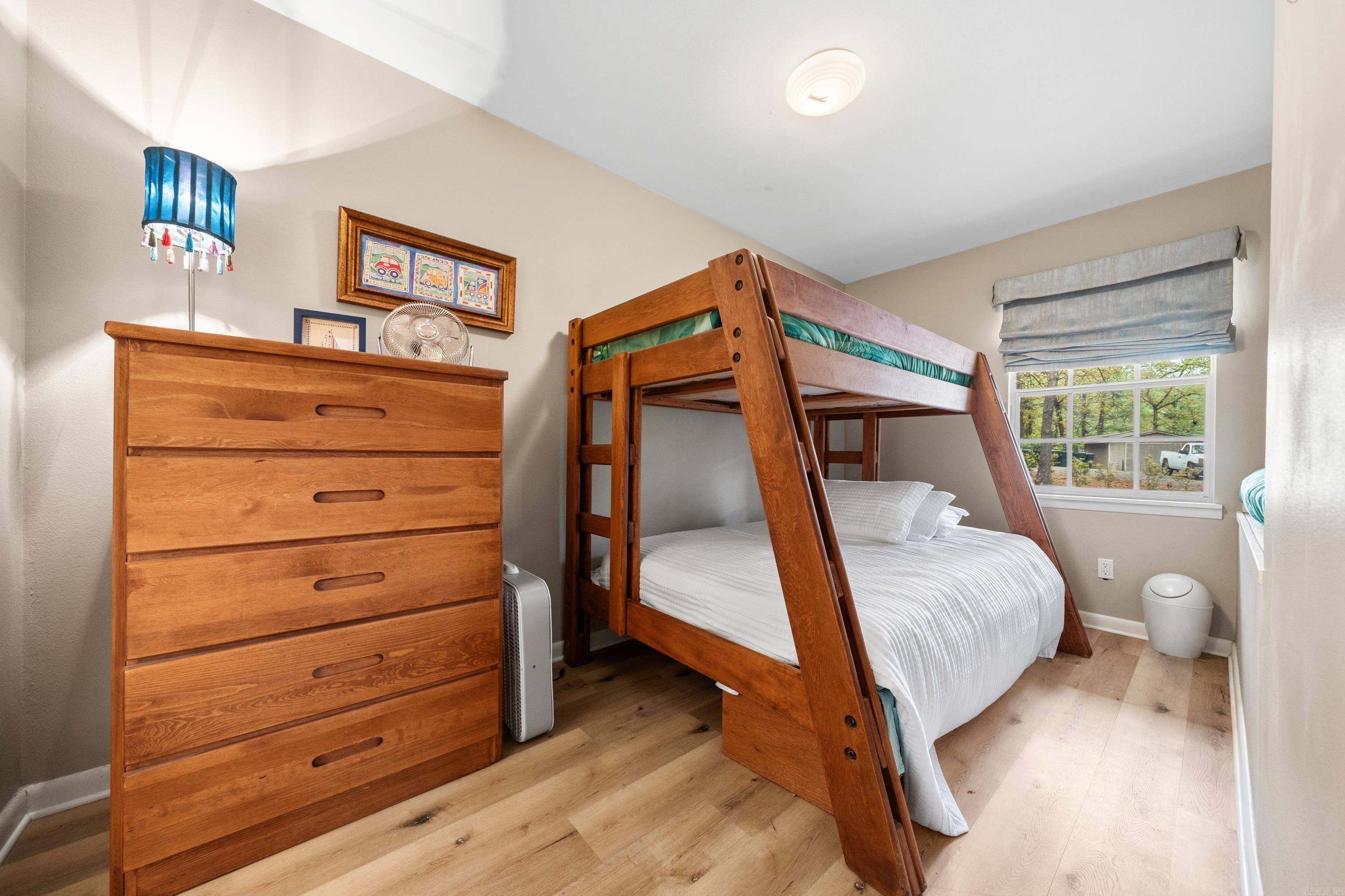 BAYWOOD COLONY HPR - Residential