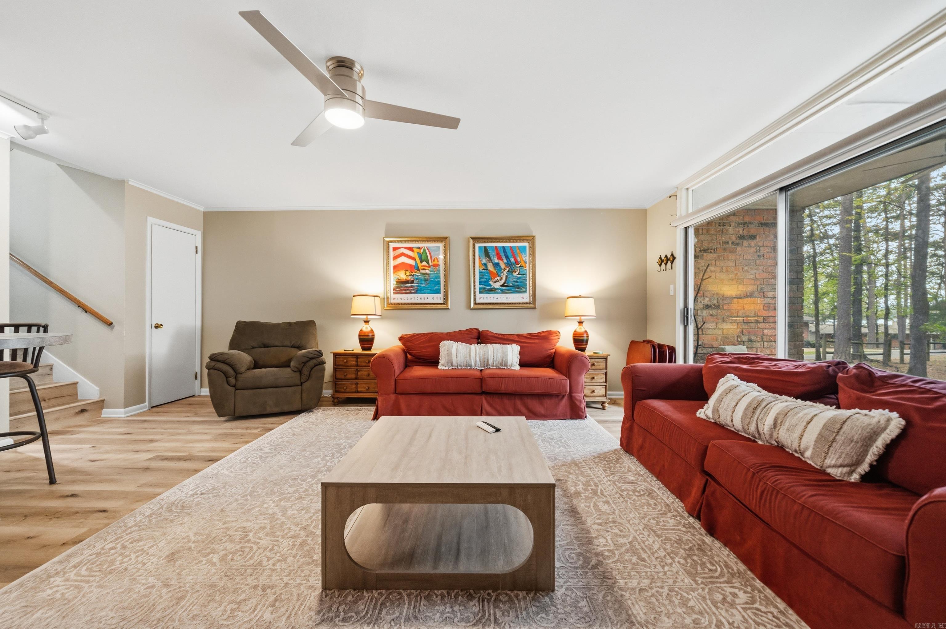 BAYWOOD COLONY HPR - Residential