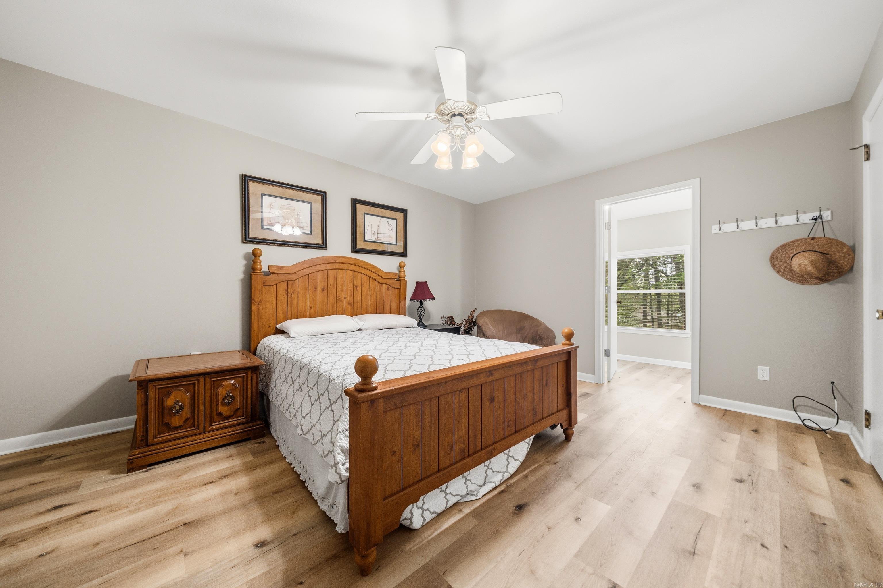 BAYWOOD COLONY HPR - Residential