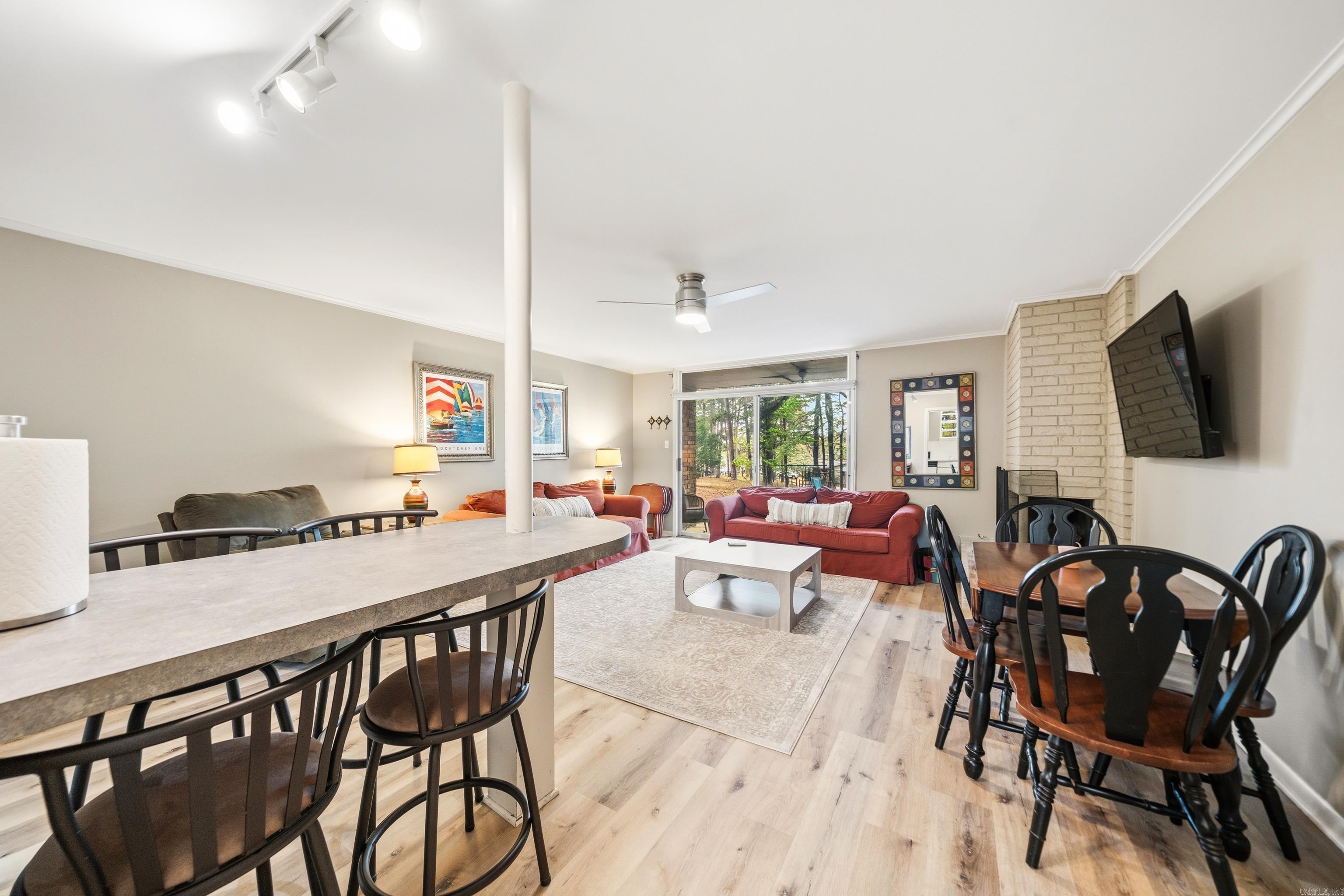 BAYWOOD COLONY HPR - Residential