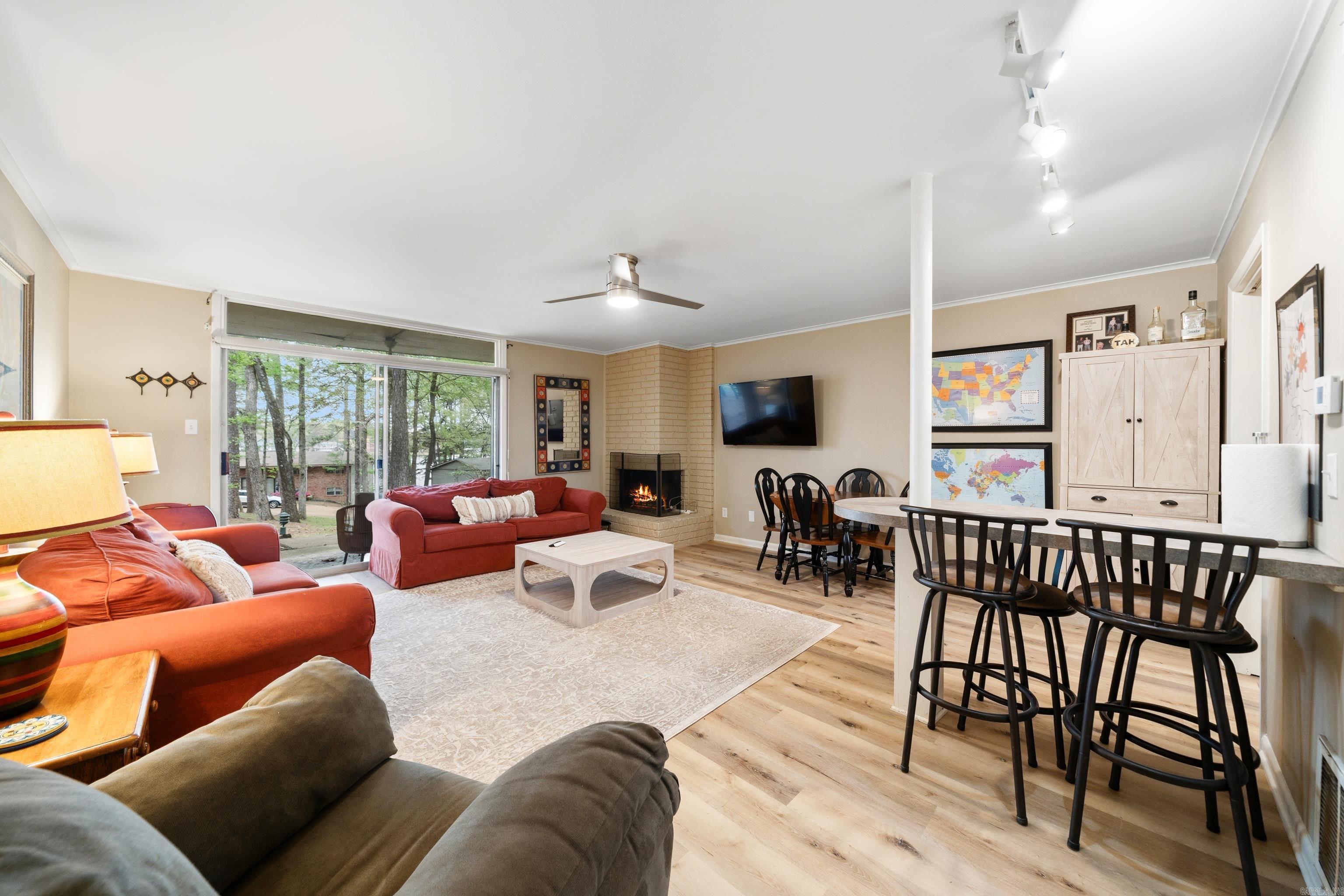 BAYWOOD COLONY HPR - Residential