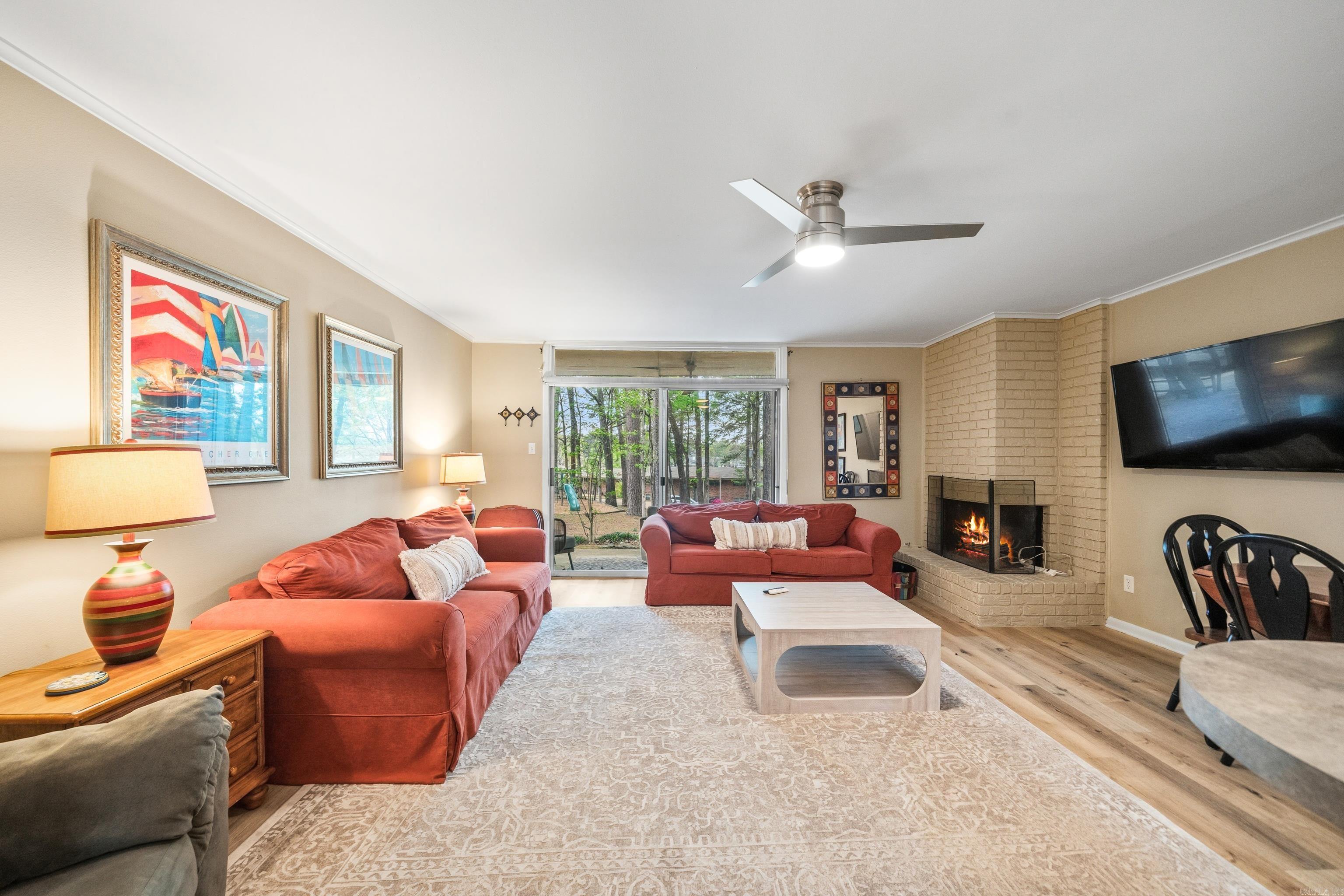 BAYWOOD COLONY HPR - Residential