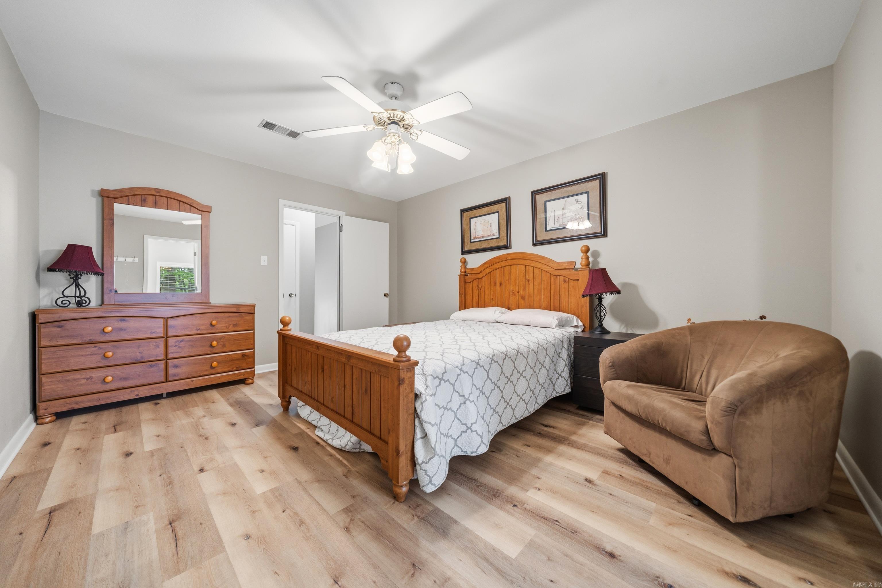 BAYWOOD COLONY HPR - Residential