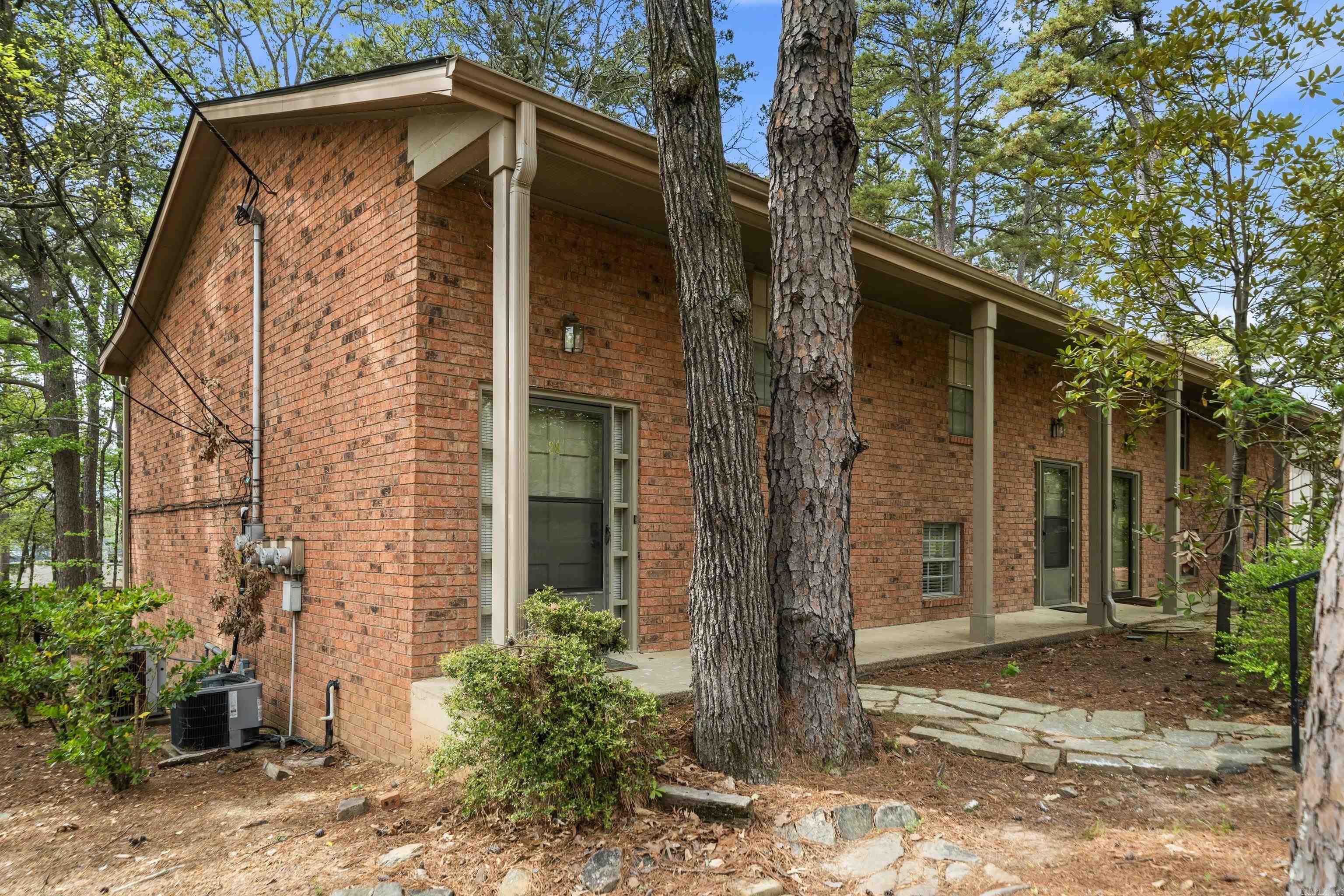 BAYWOOD COLONY HPR - Residential