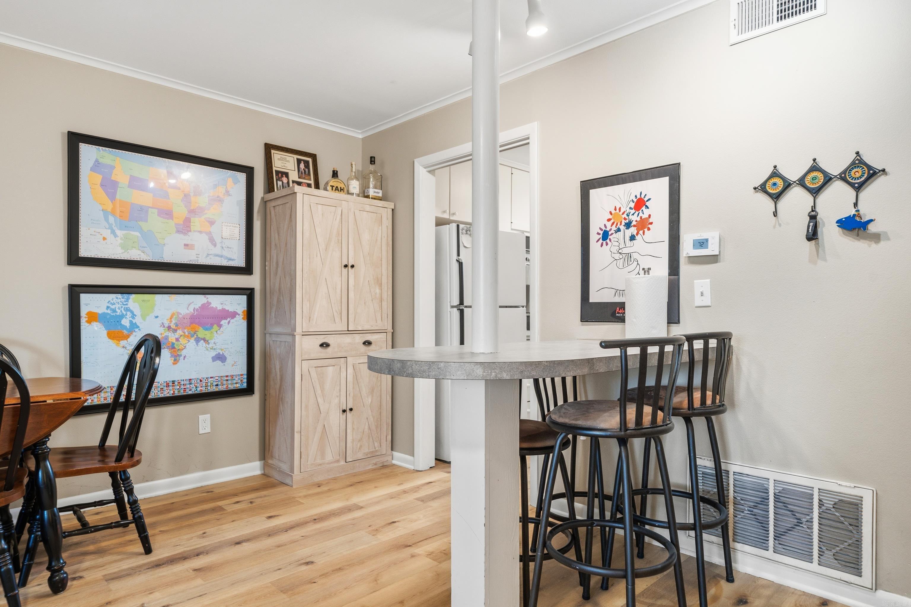 BAYWOOD COLONY HPR - Residential