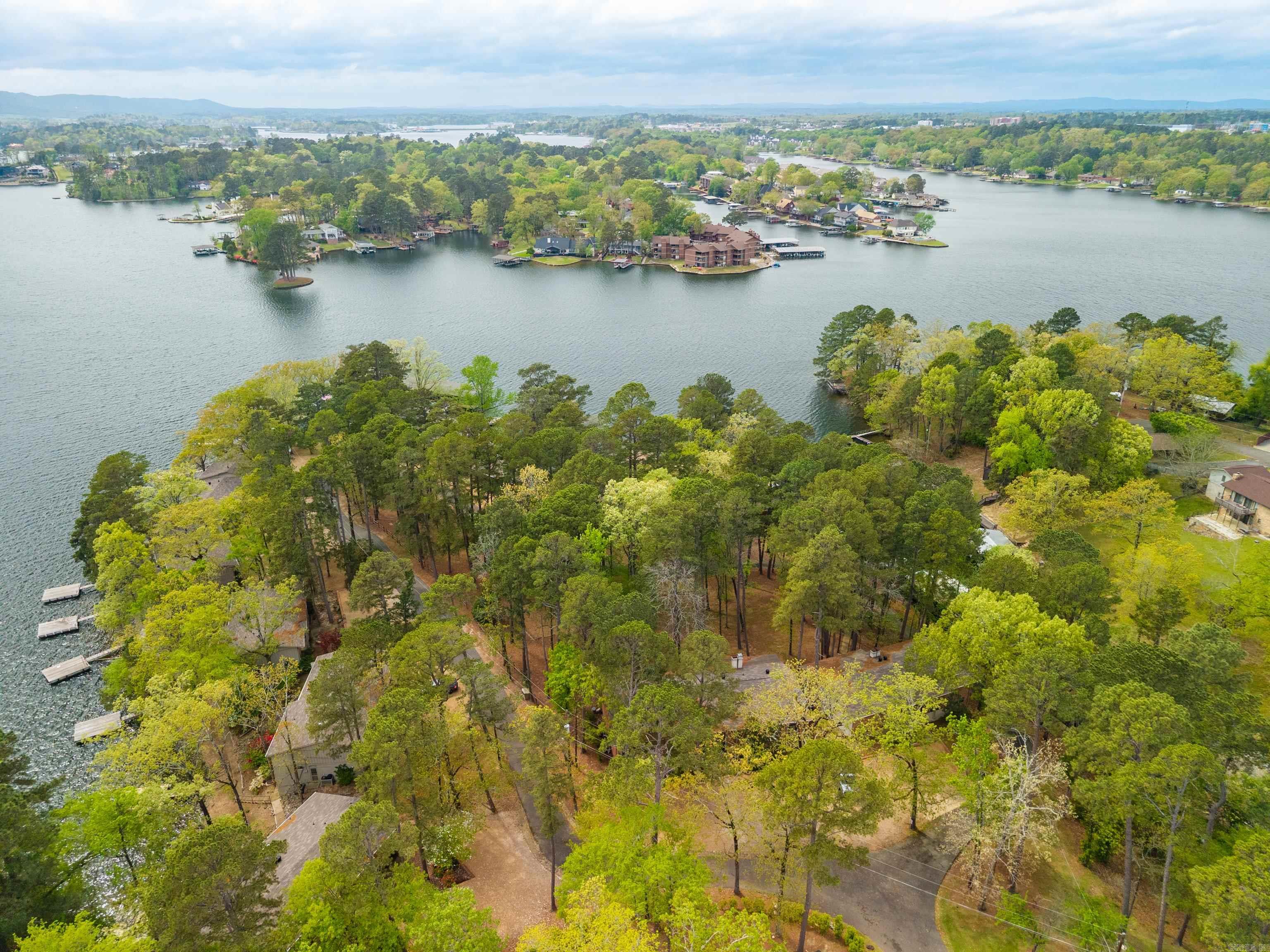 BAYWOOD COLONY HPR - Residential