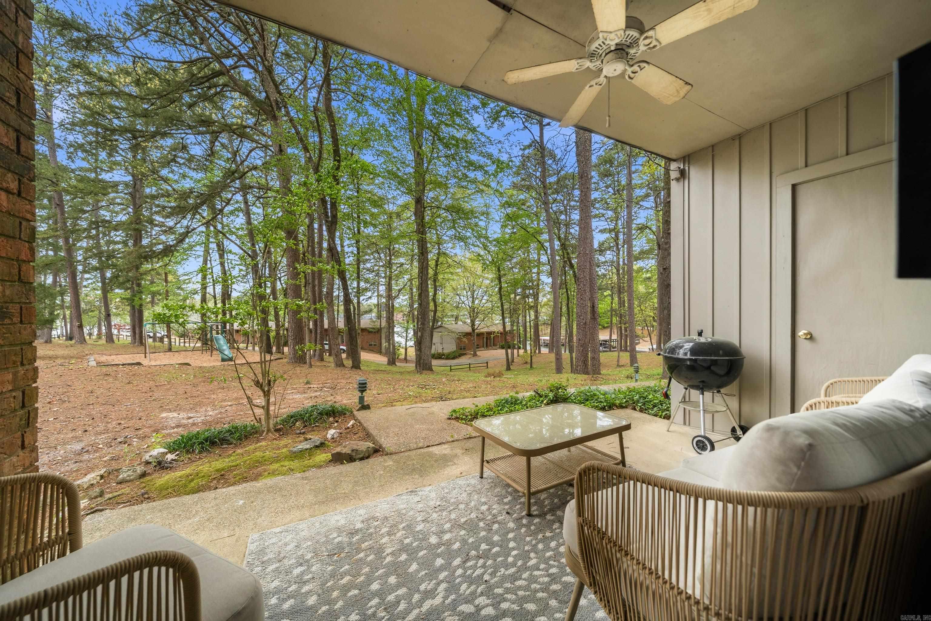 BAYWOOD COLONY HPR - Residential