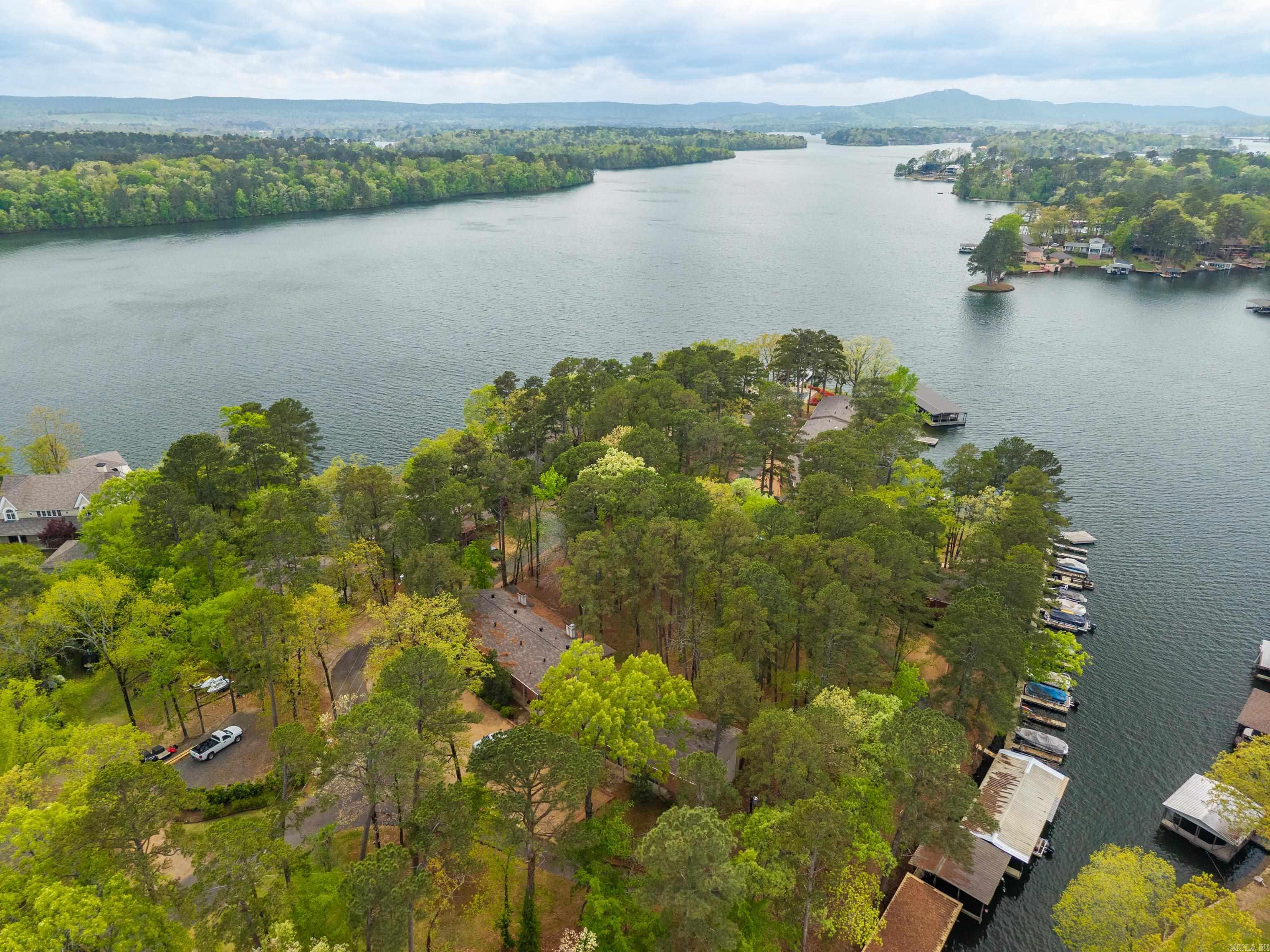 BAYWOOD COLONY HPR - Residential