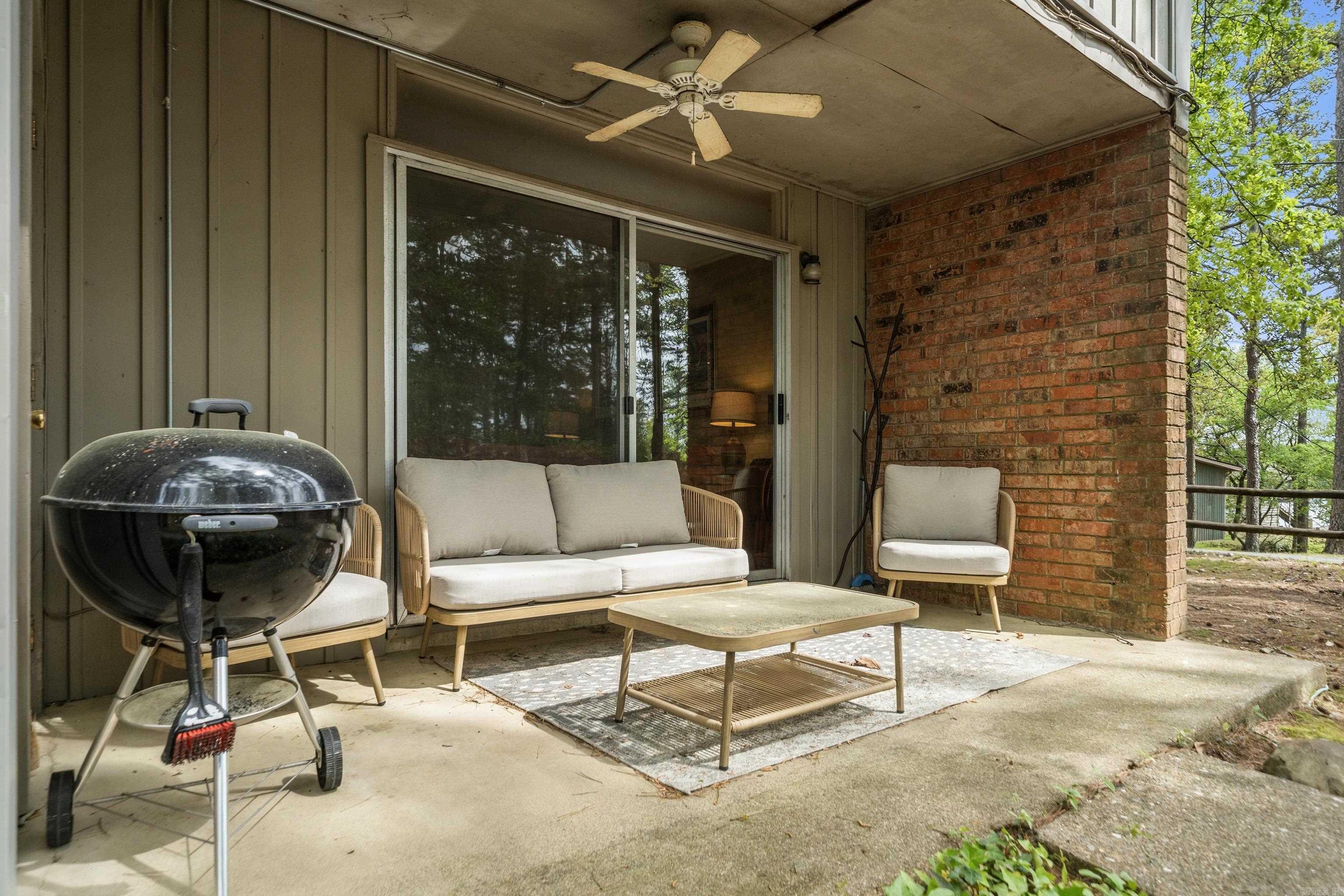 BAYWOOD COLONY HPR - Residential