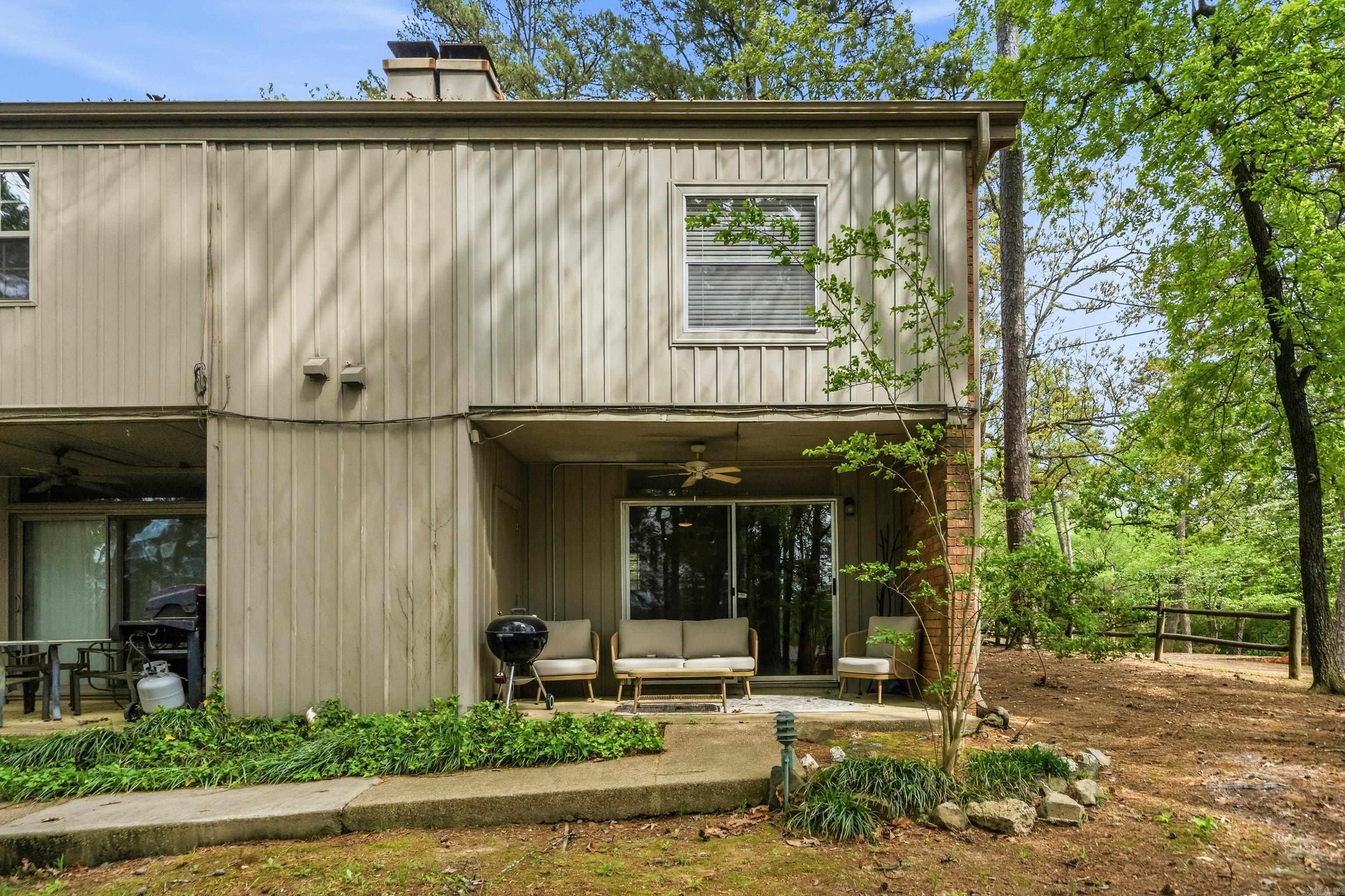 BAYWOOD COLONY HPR - Residential