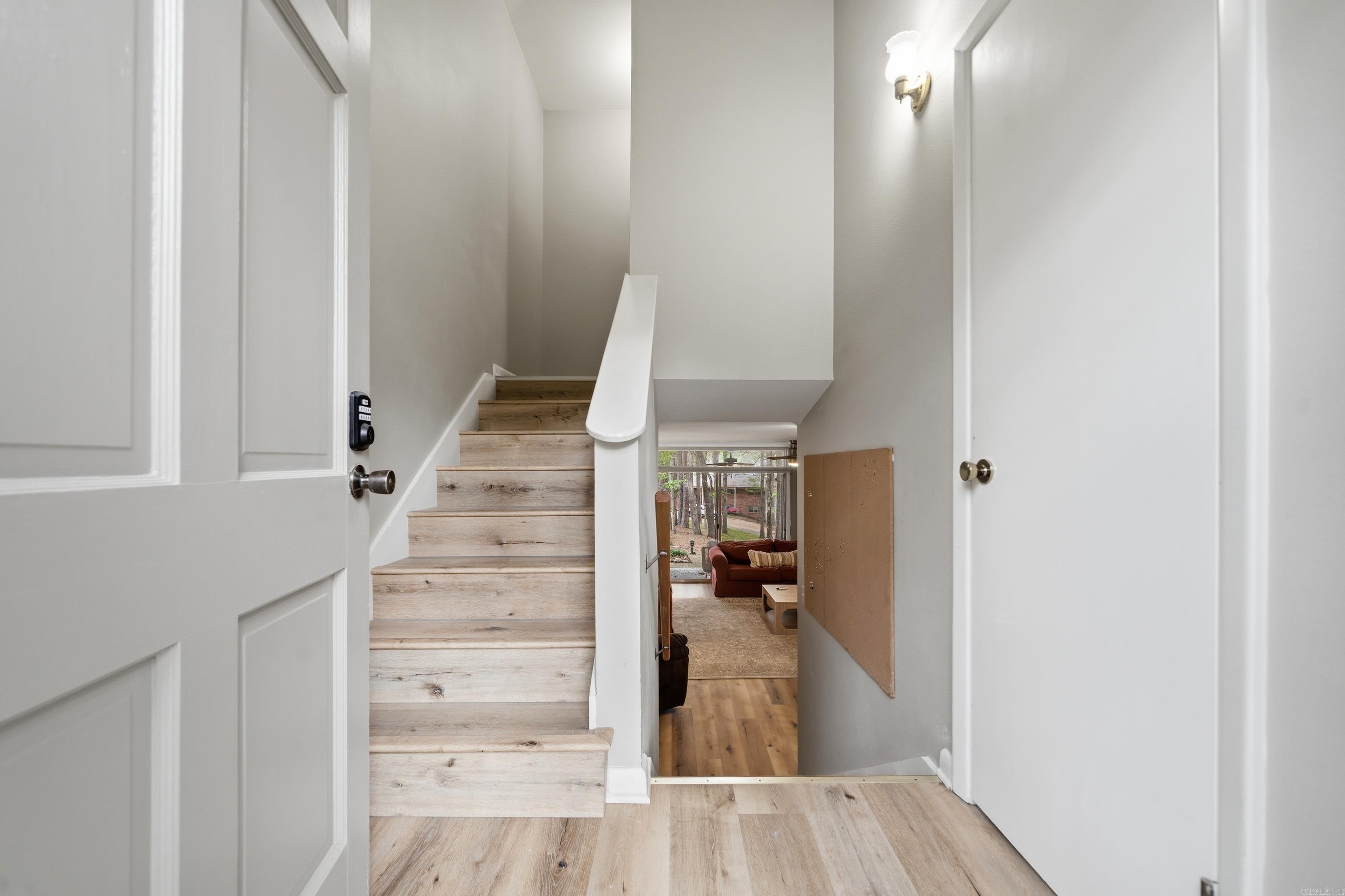 BAYWOOD COLONY HPR - Residential