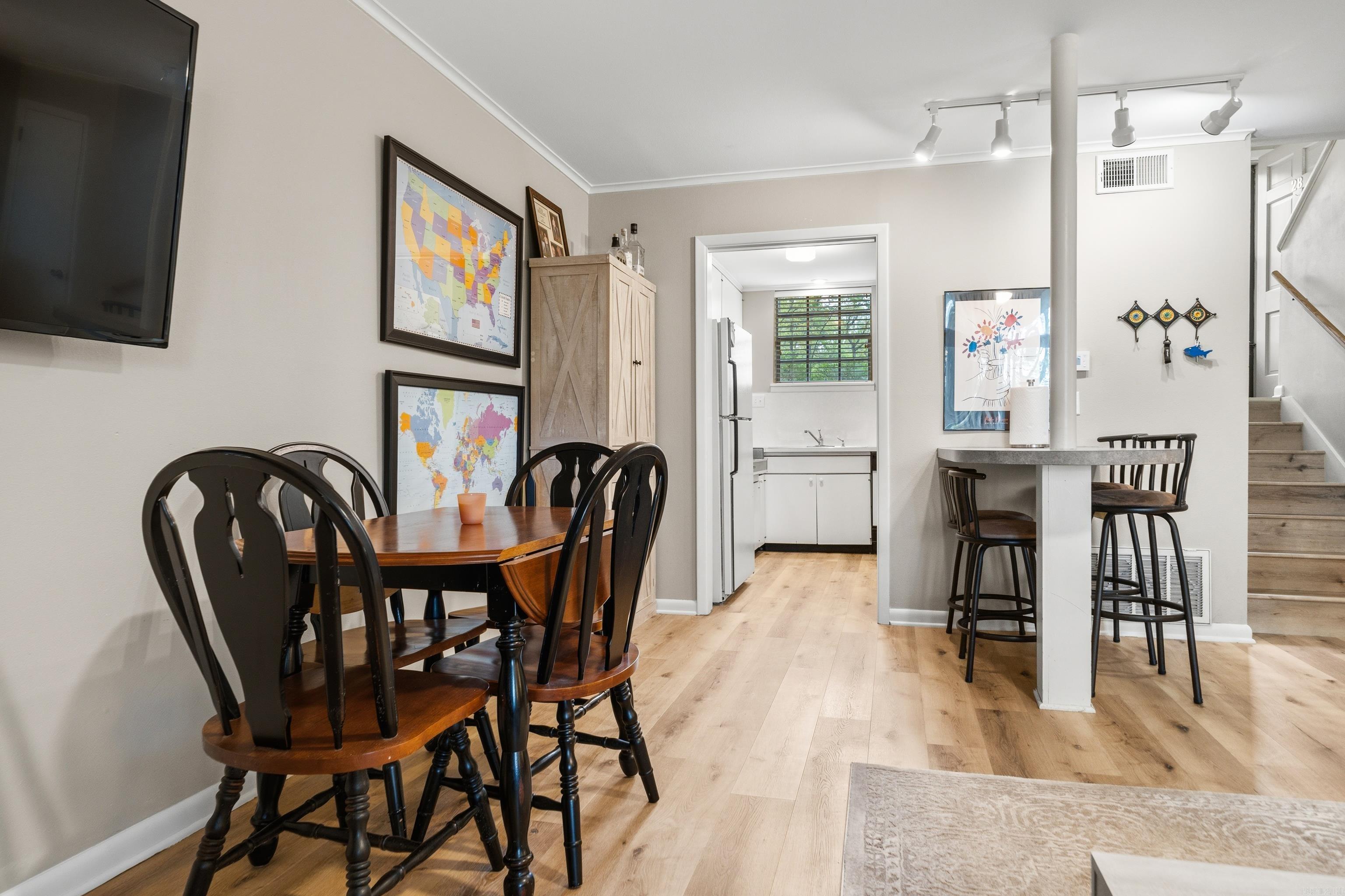 BAYWOOD COLONY HPR - Residential