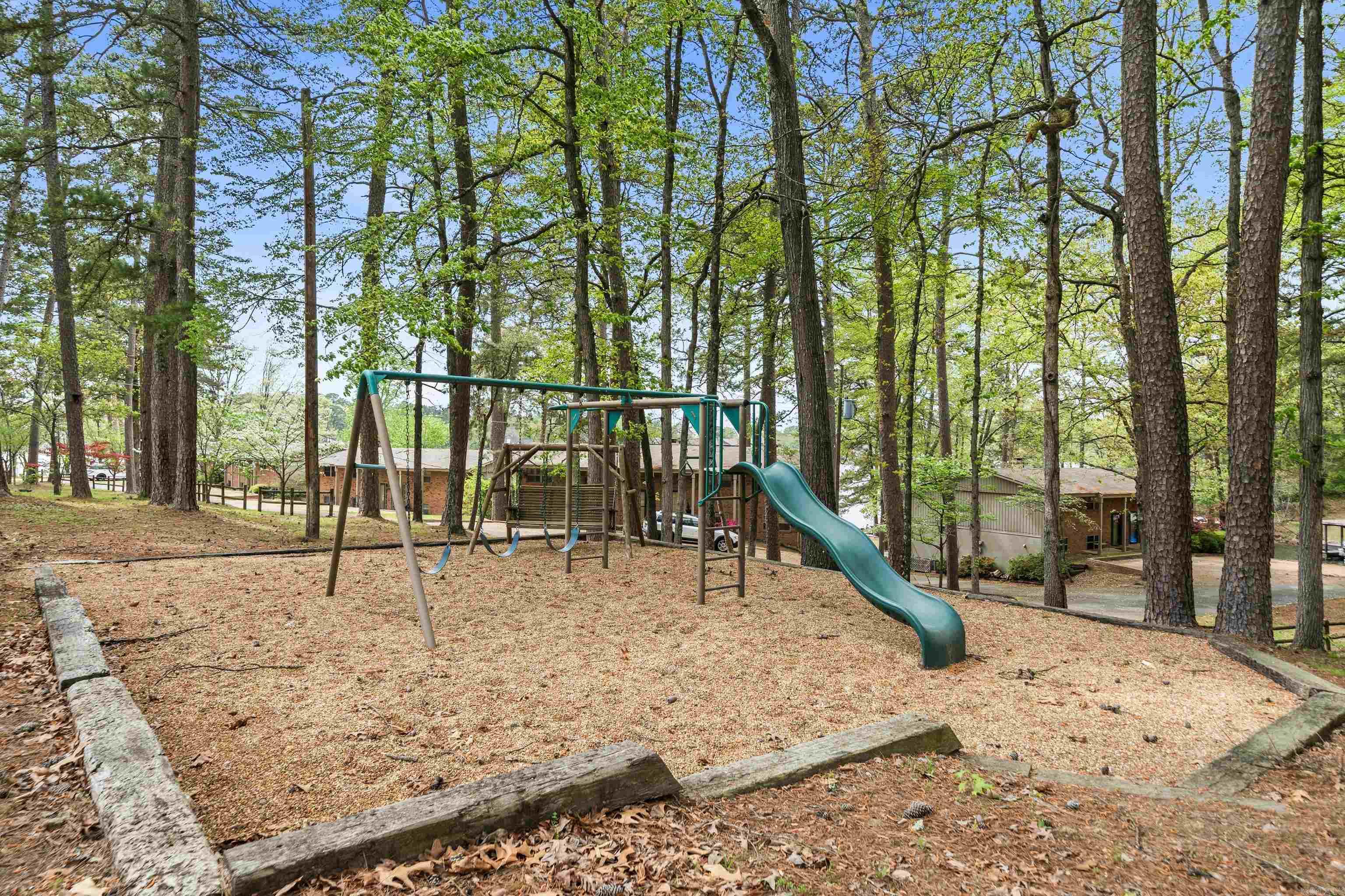 BAYWOOD COLONY HPR - Residential