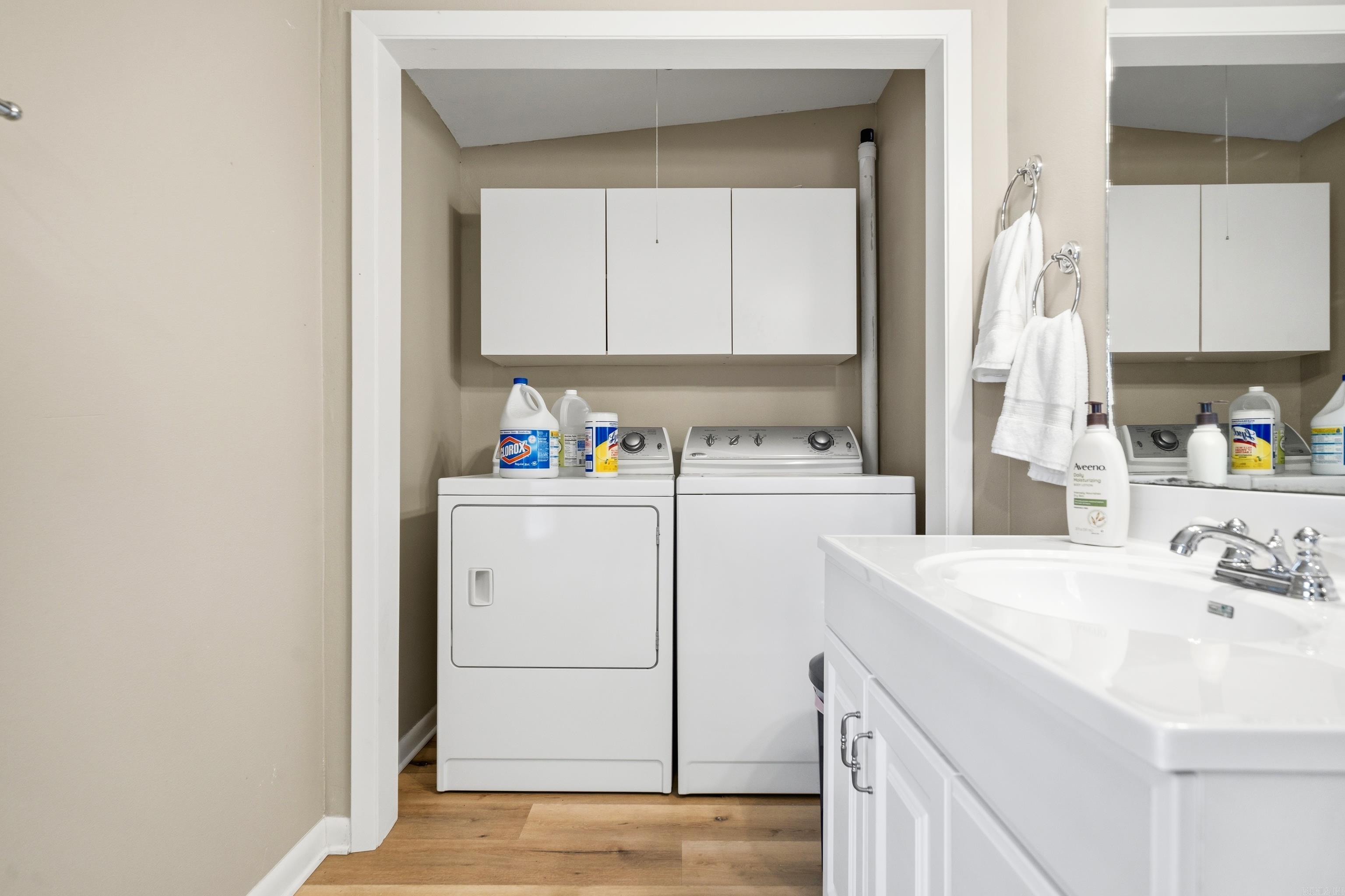 BAYWOOD COLONY HPR - Residential