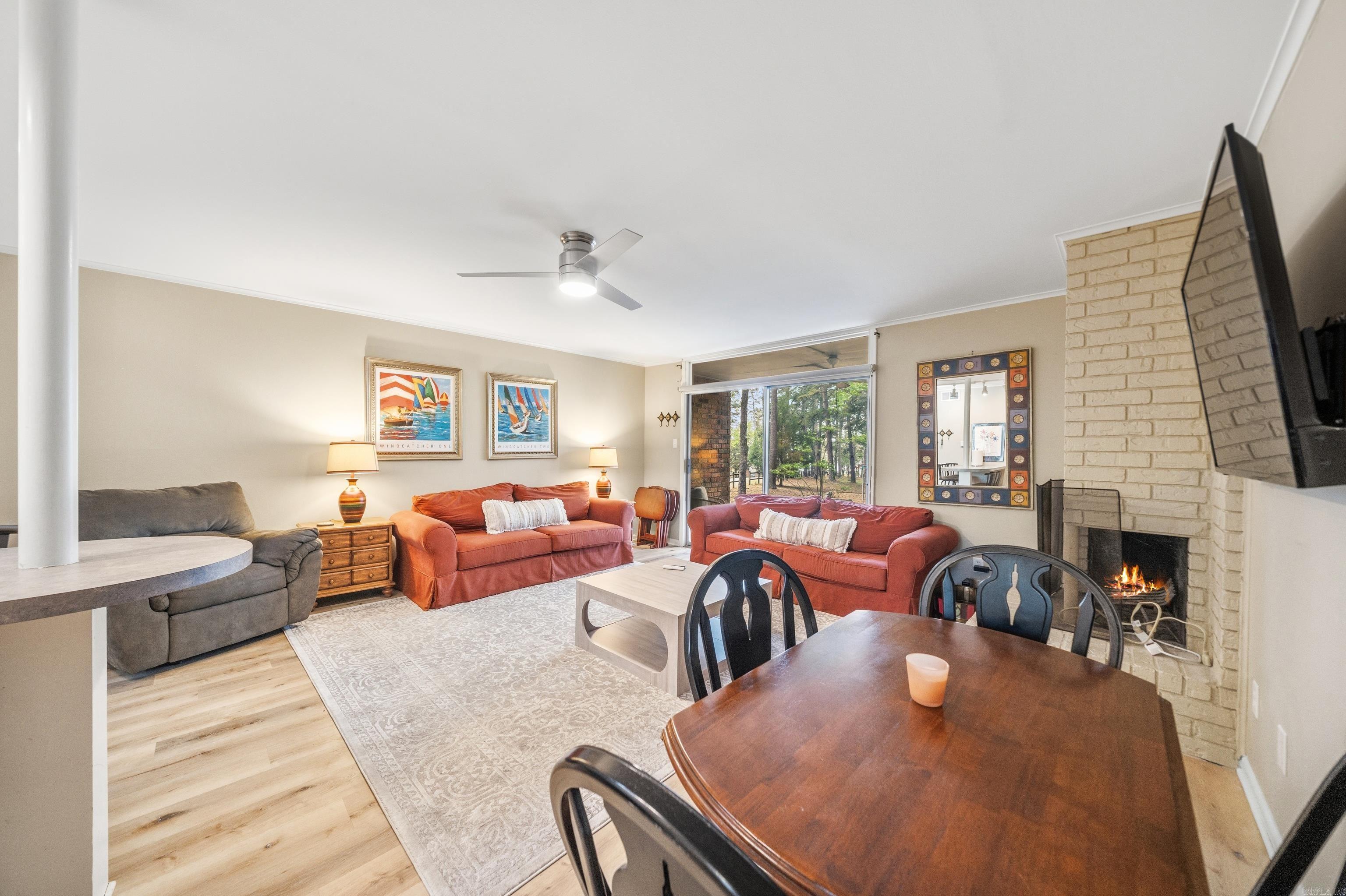 BAYWOOD COLONY HPR - Residential