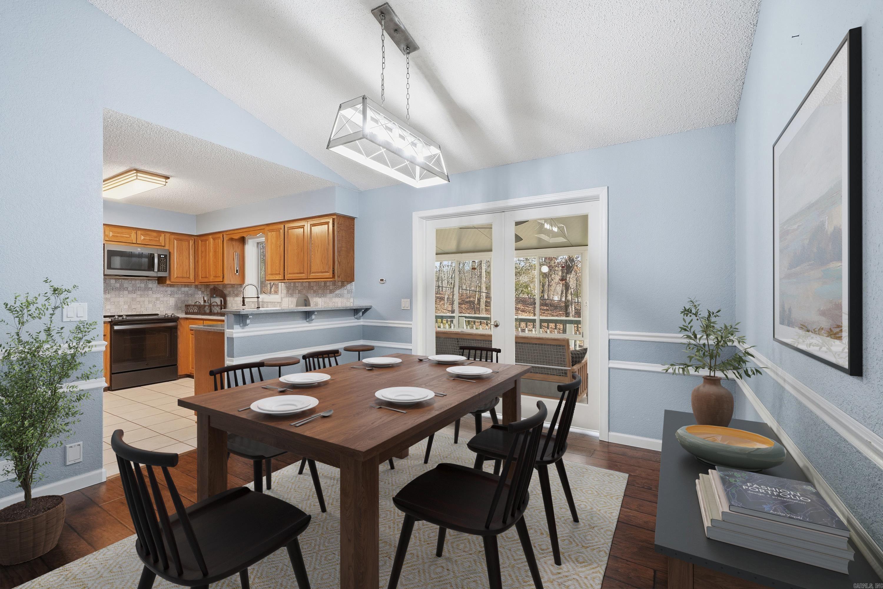 Encantado - Residential