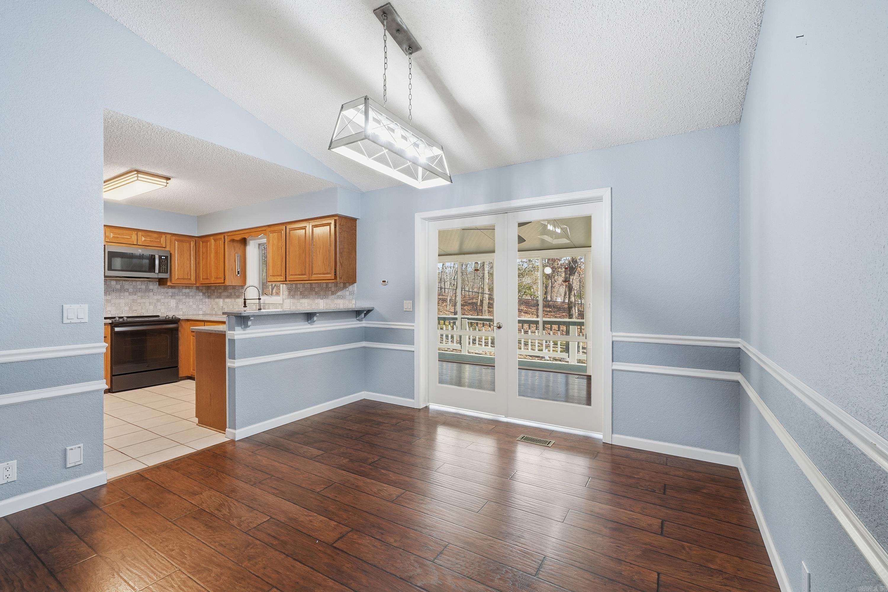 Encantado - Residential