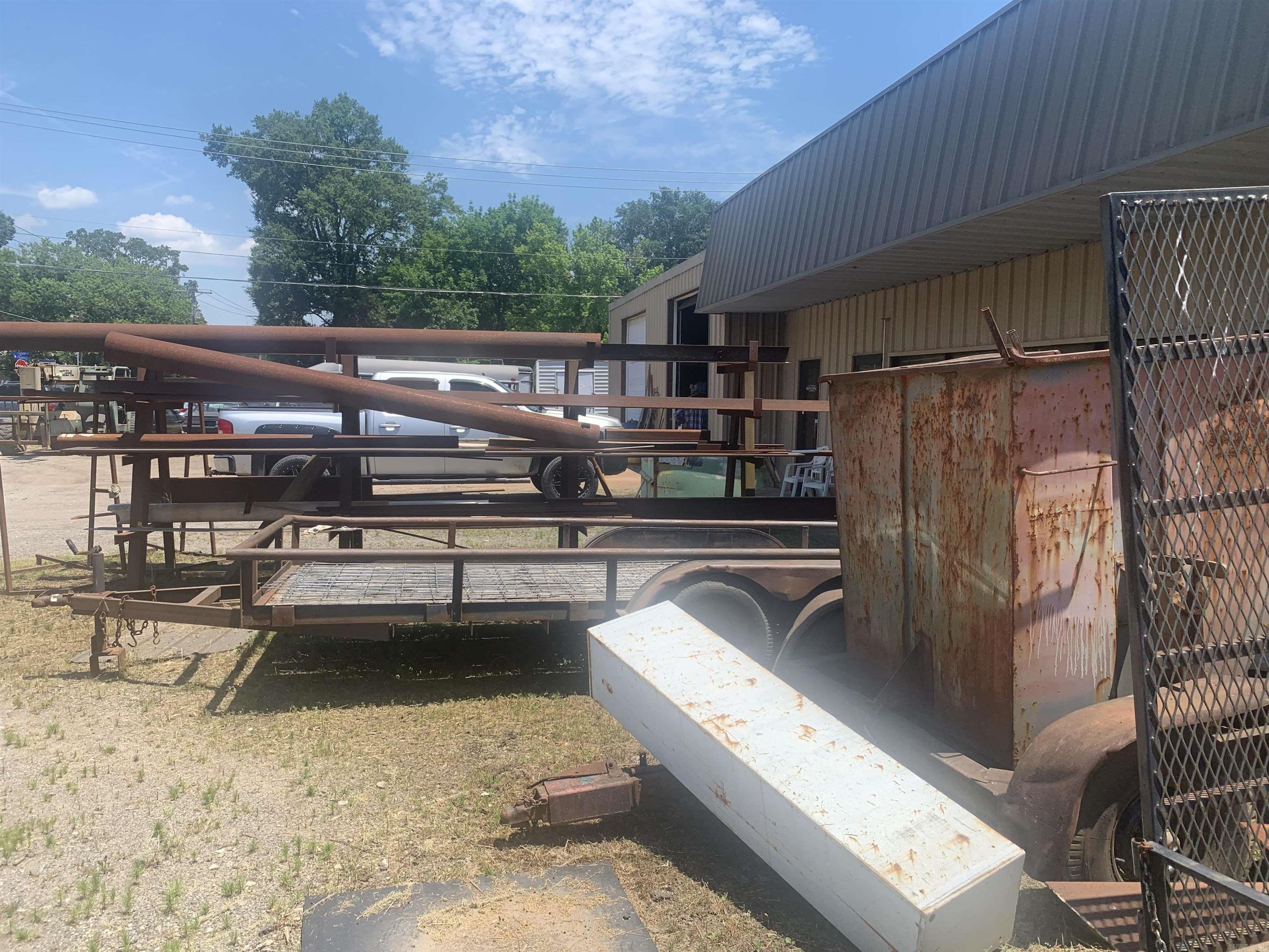 Sowells - Commercial Sale