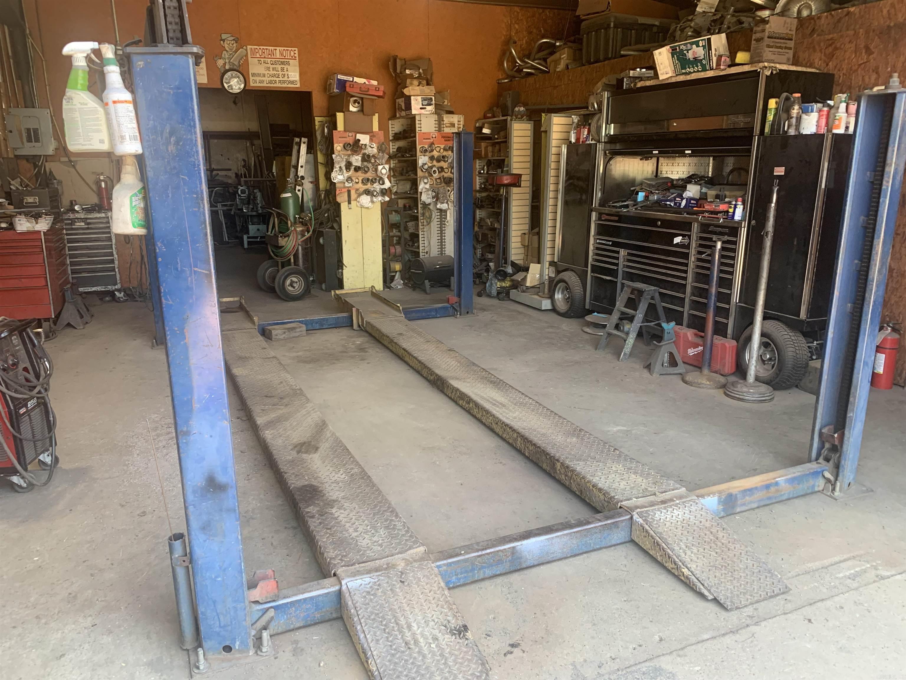 Sowells - Commercial Sale