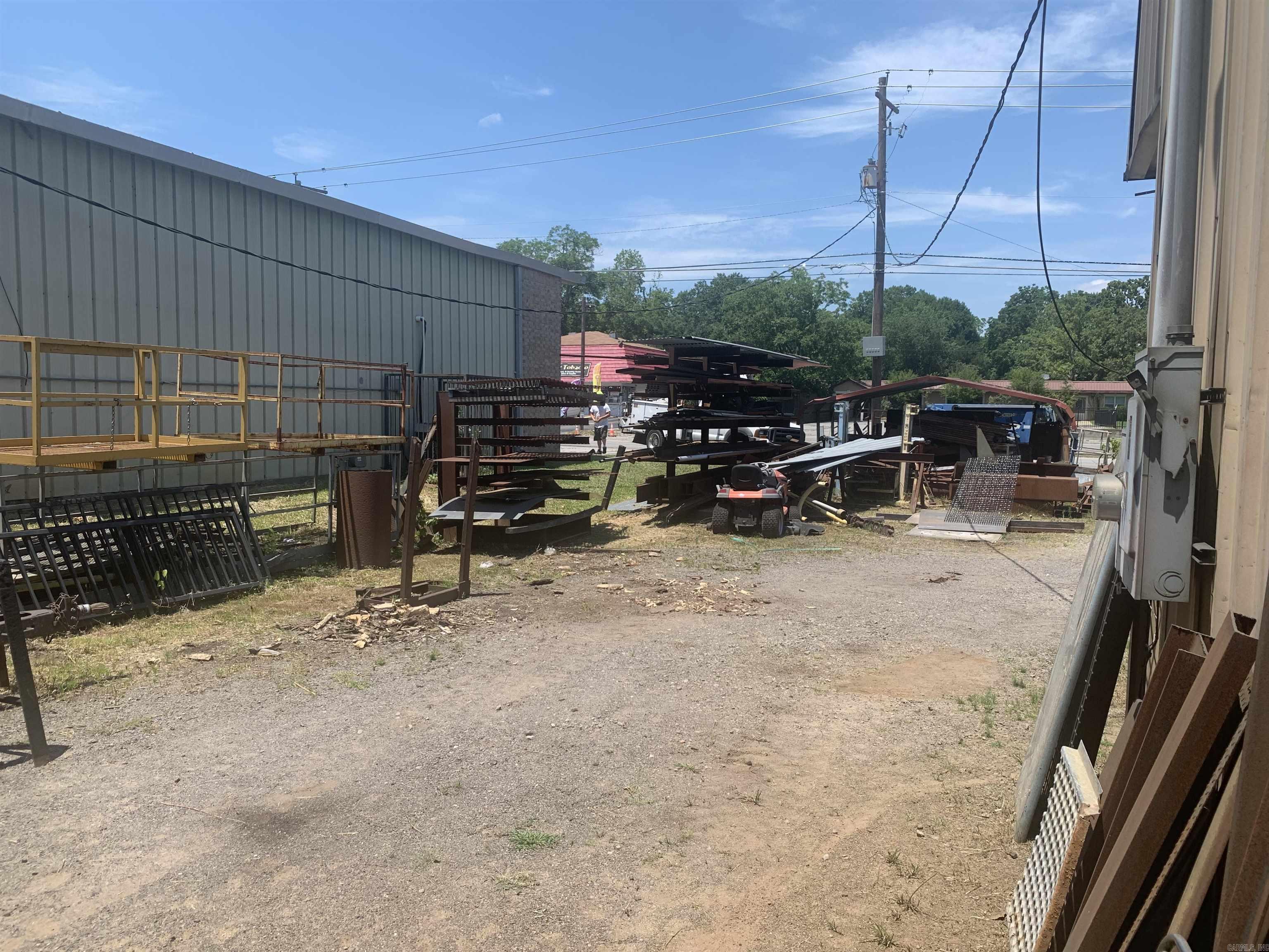 Sowells - Commercial Sale