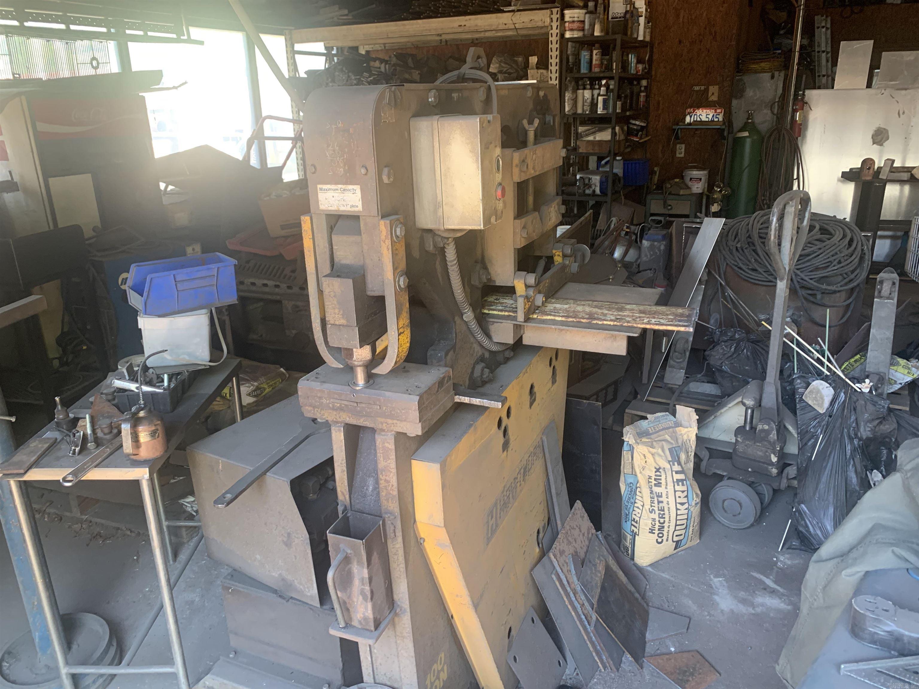 Sowells - Commercial Sale