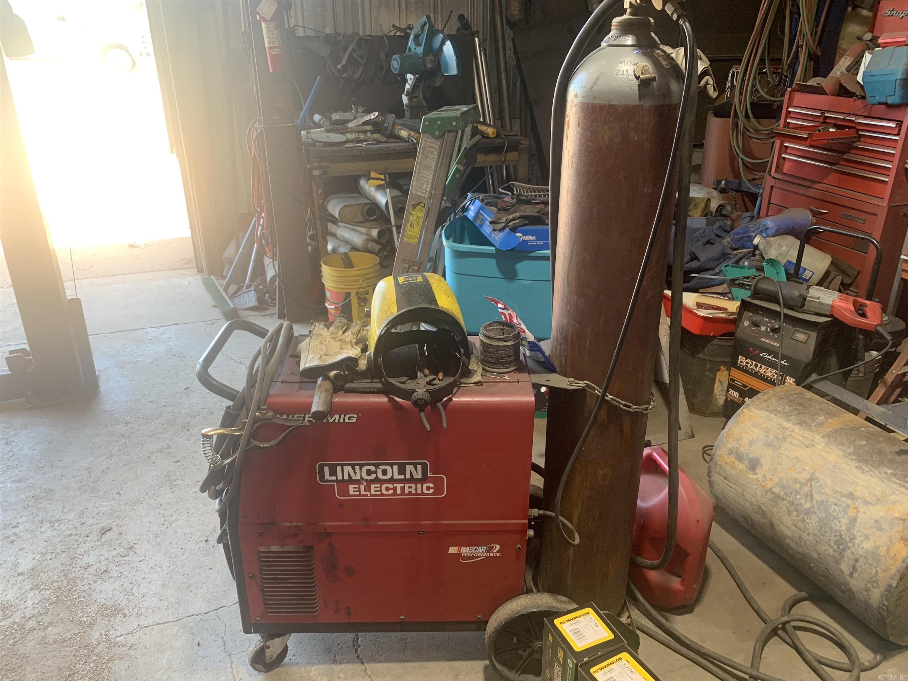 Sowells - Commercial Sale